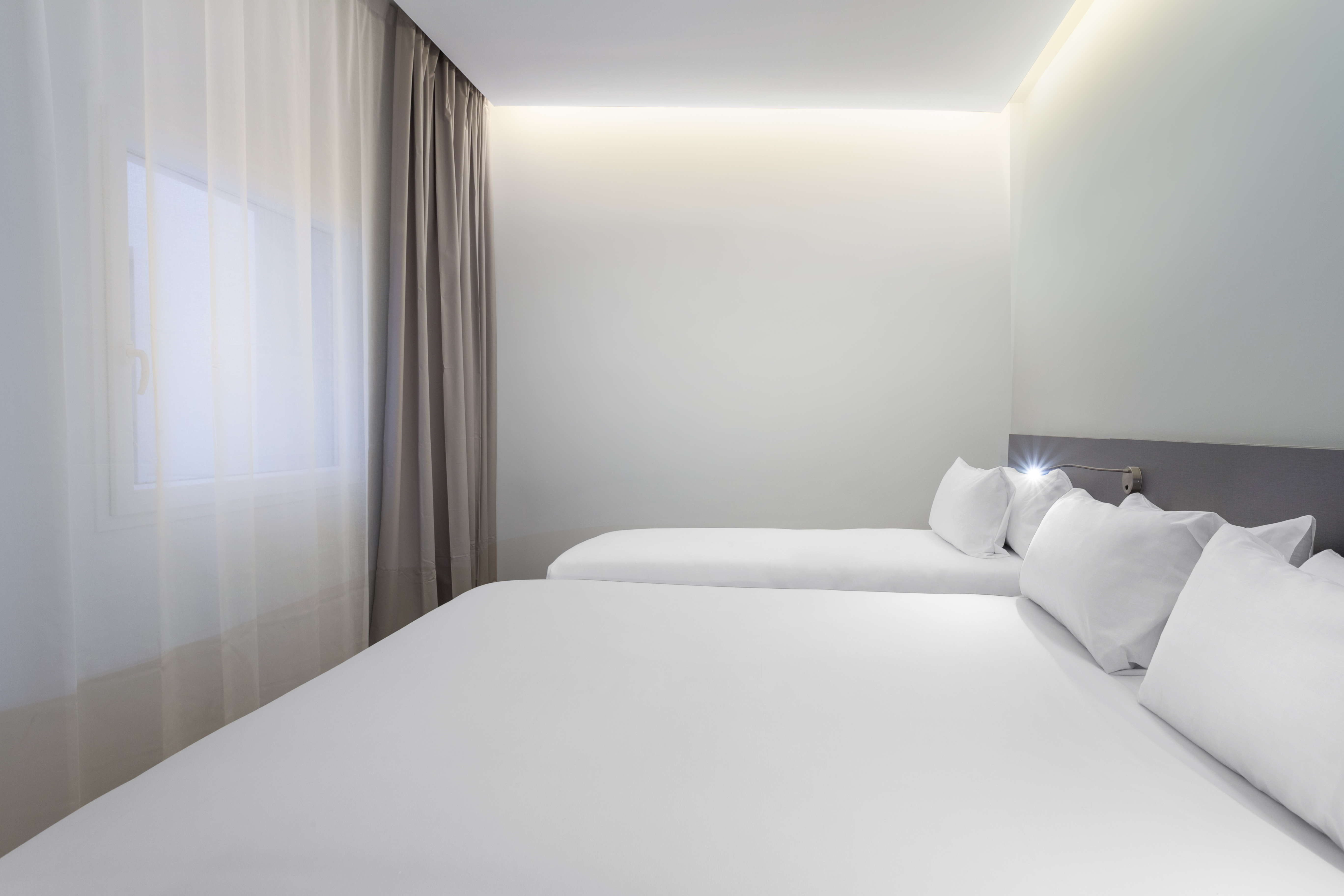 B&B HOTEL Madrid Alcorcon