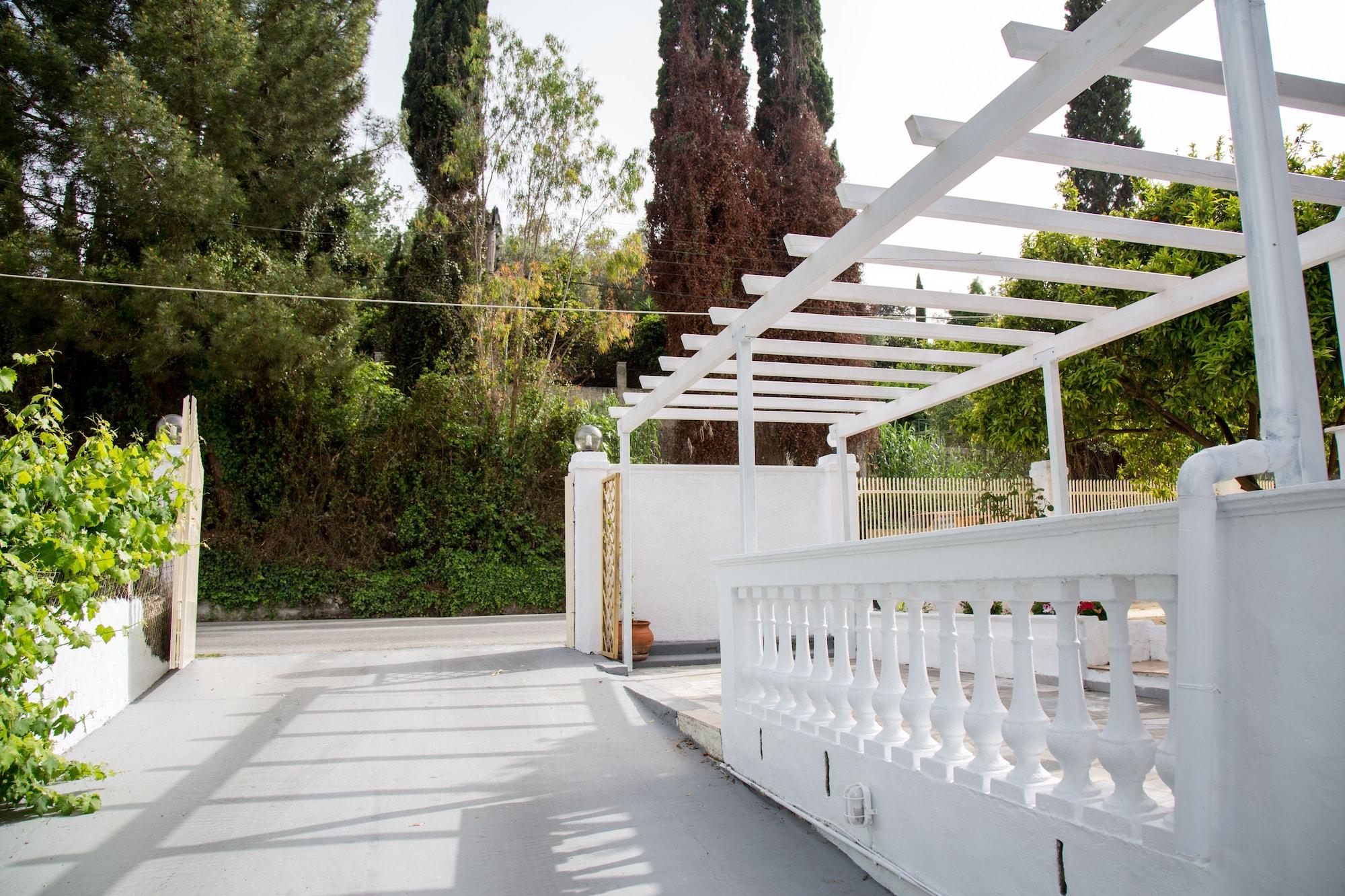 Exterior & Views 1, Aristides Studios, Ionian Islands
