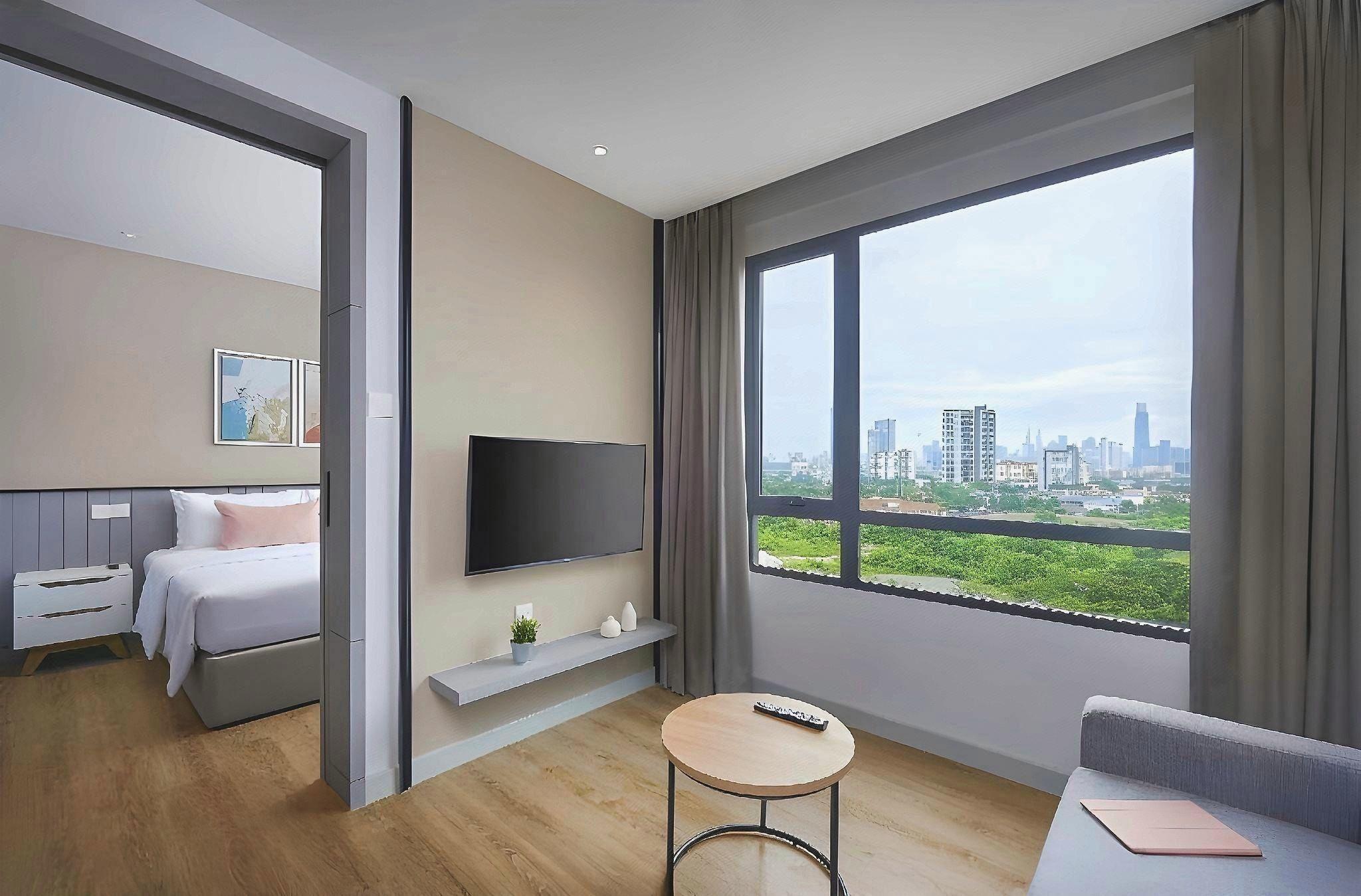 Exterior & Views 5, Komune Living And Wellness, Petaling Jaya