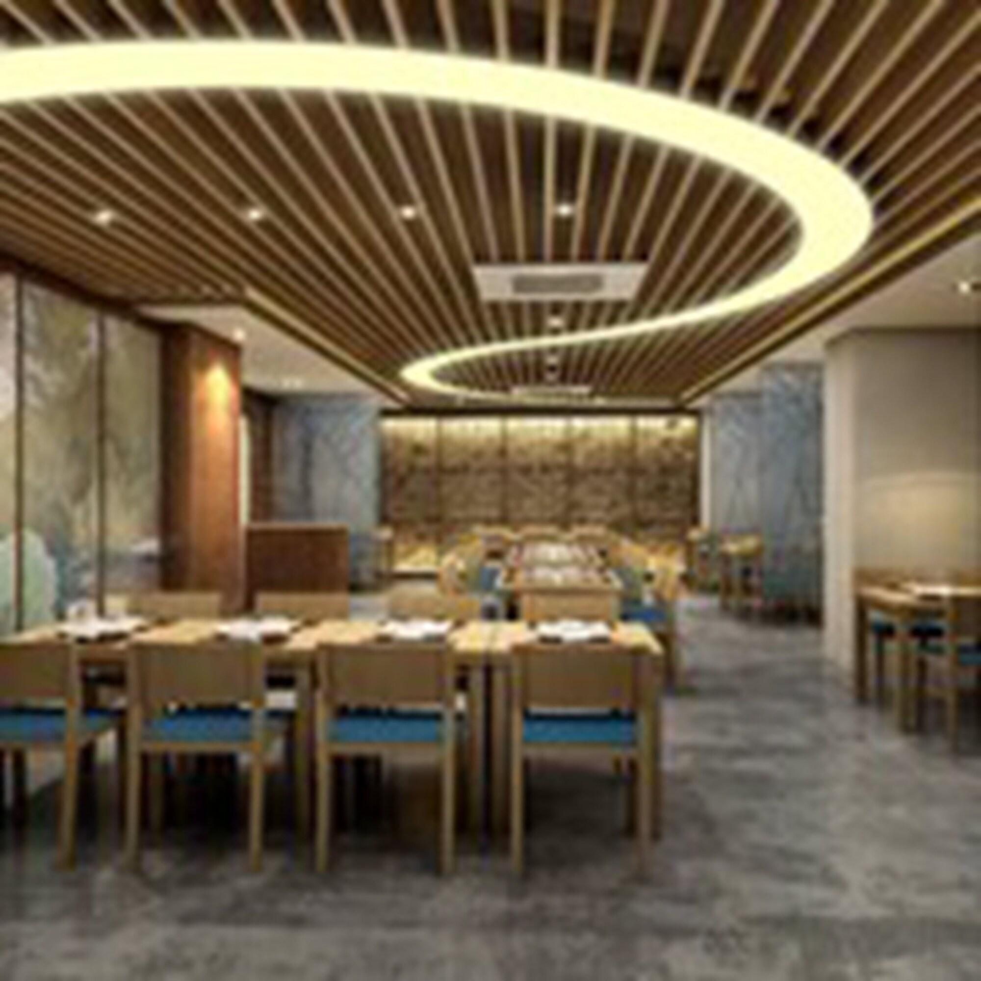 Connect Busan Hotel & Residence