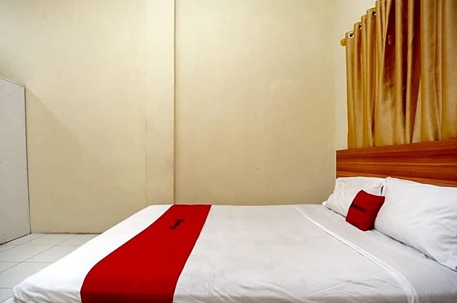 Reddoorz Near Universitas Muhammadiyah Pringsewu