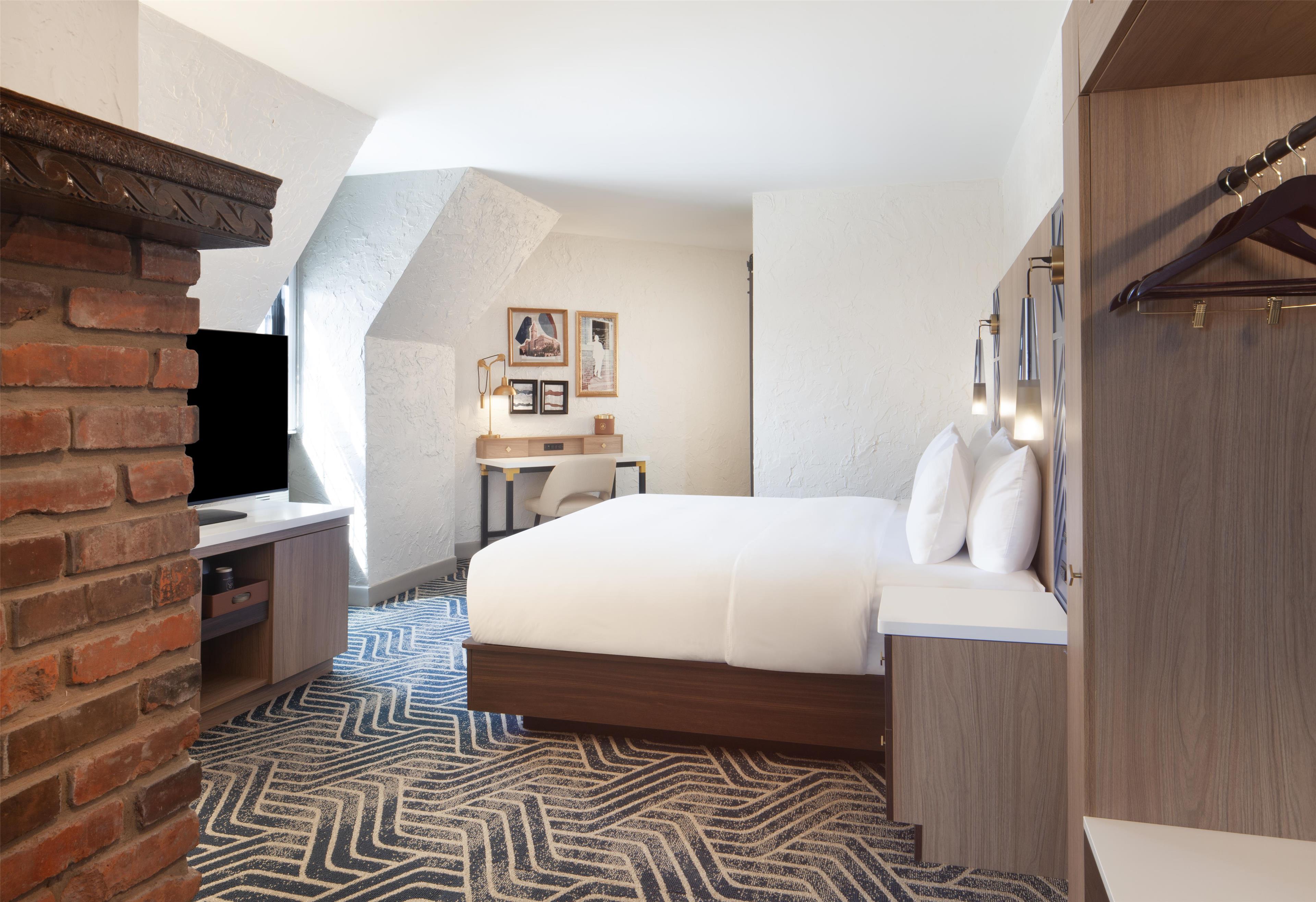 Hotel Royer Urbana, Tapestry Collection By Hilton