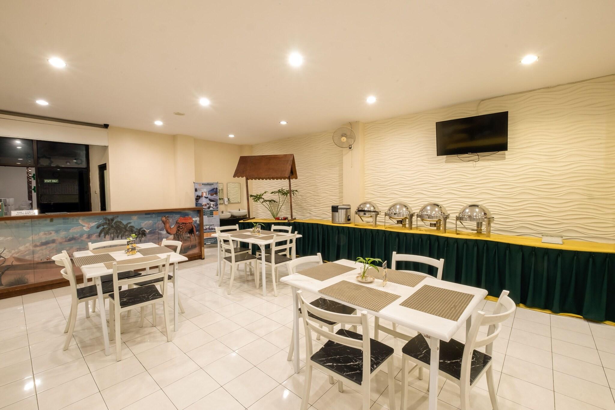 Assalaam Syariah Hotel