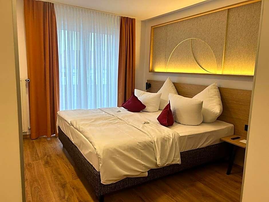 Hotel Kübler