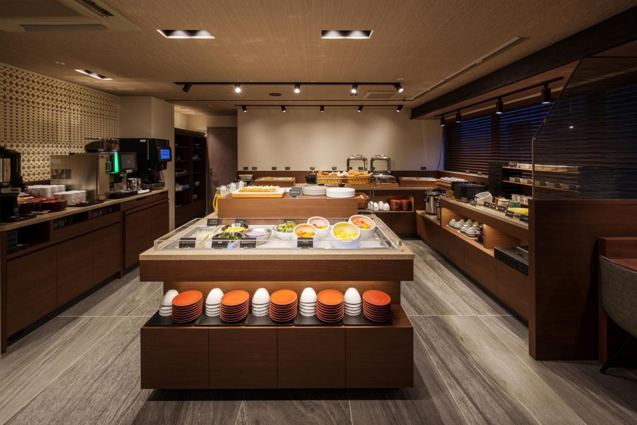 Hotel Grand Consort Naha