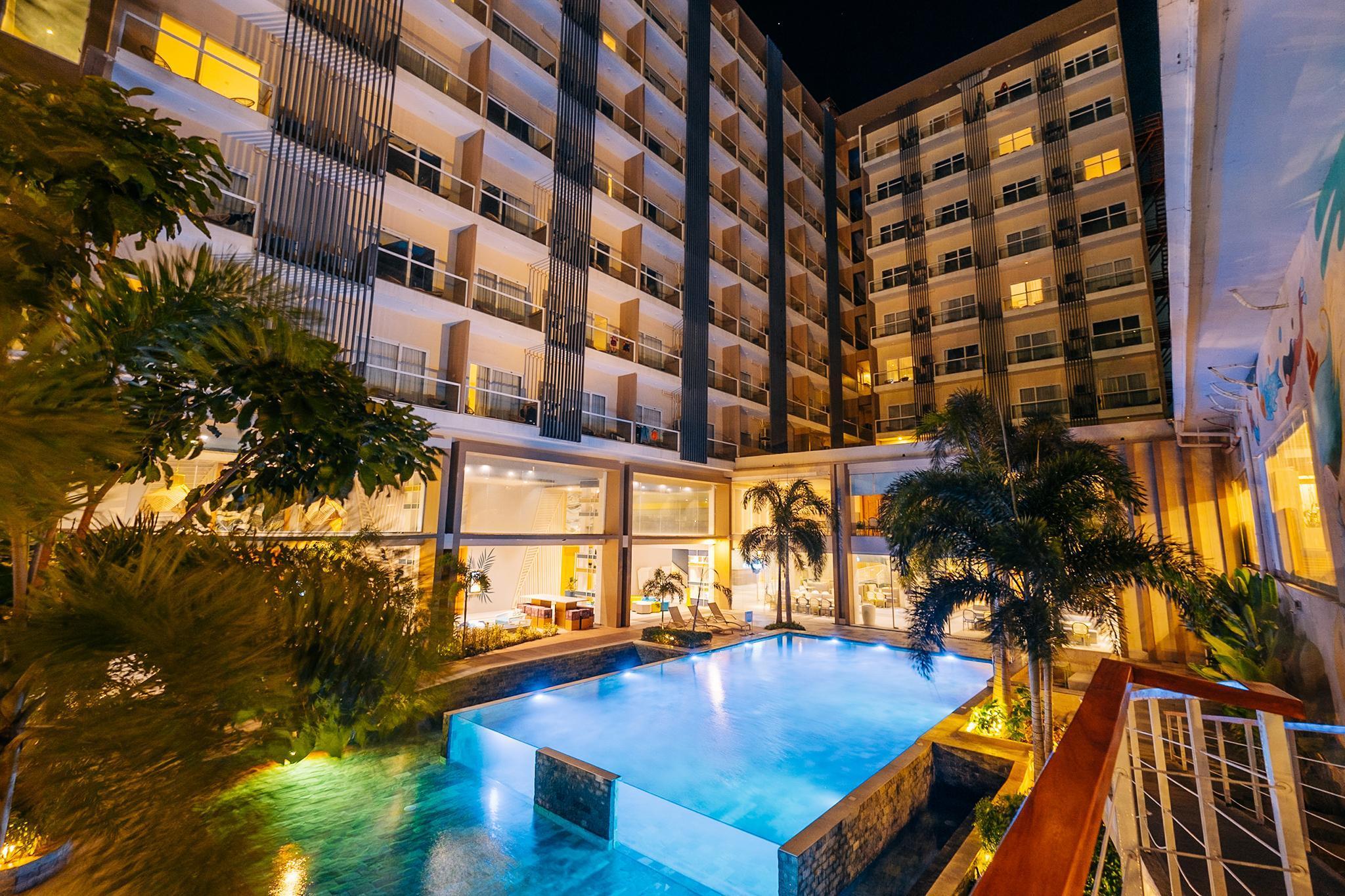 Solea Palm Mactan Resort