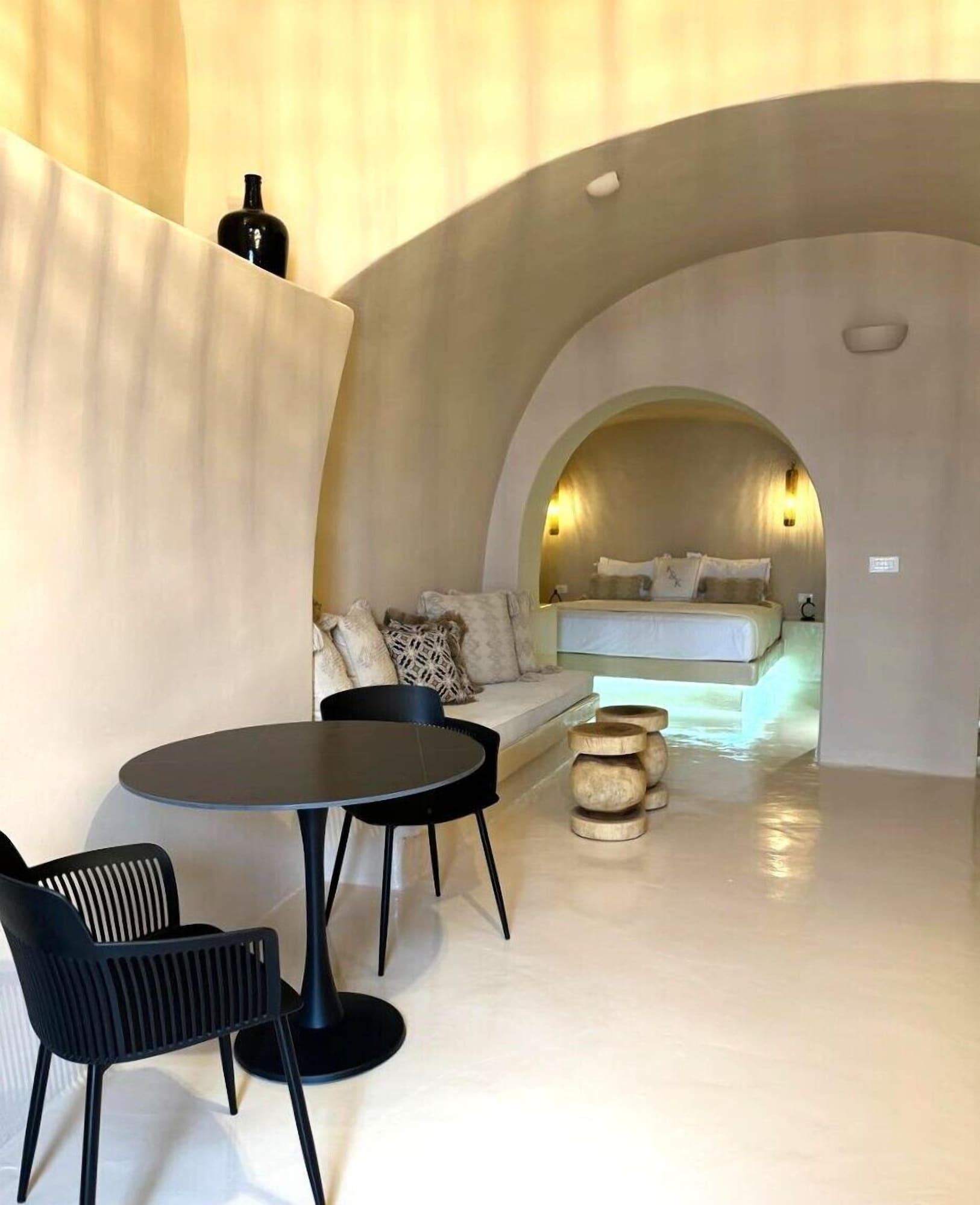 Oia Unique Homes By K&k