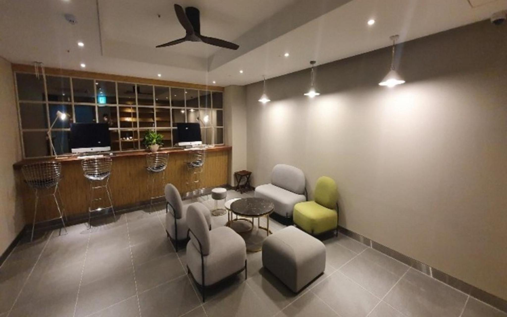 Brosis Hotel