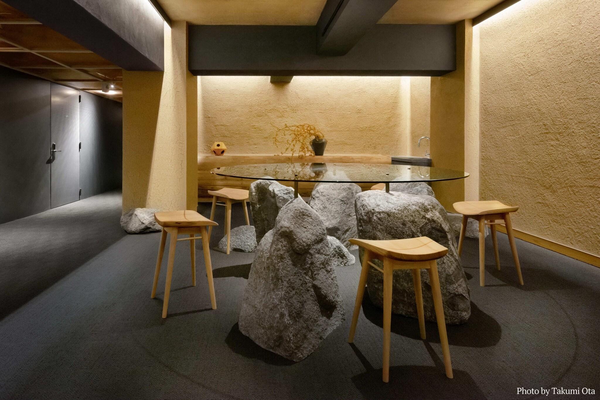 Miroku Nara By The Share Hotels
