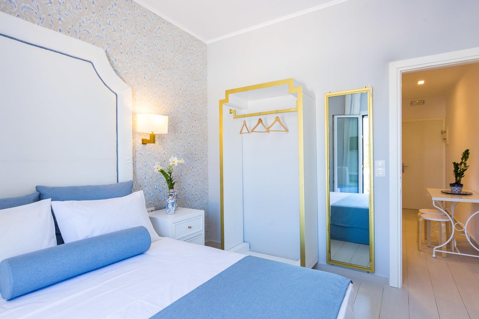 Georgioupolis Plaza Suites