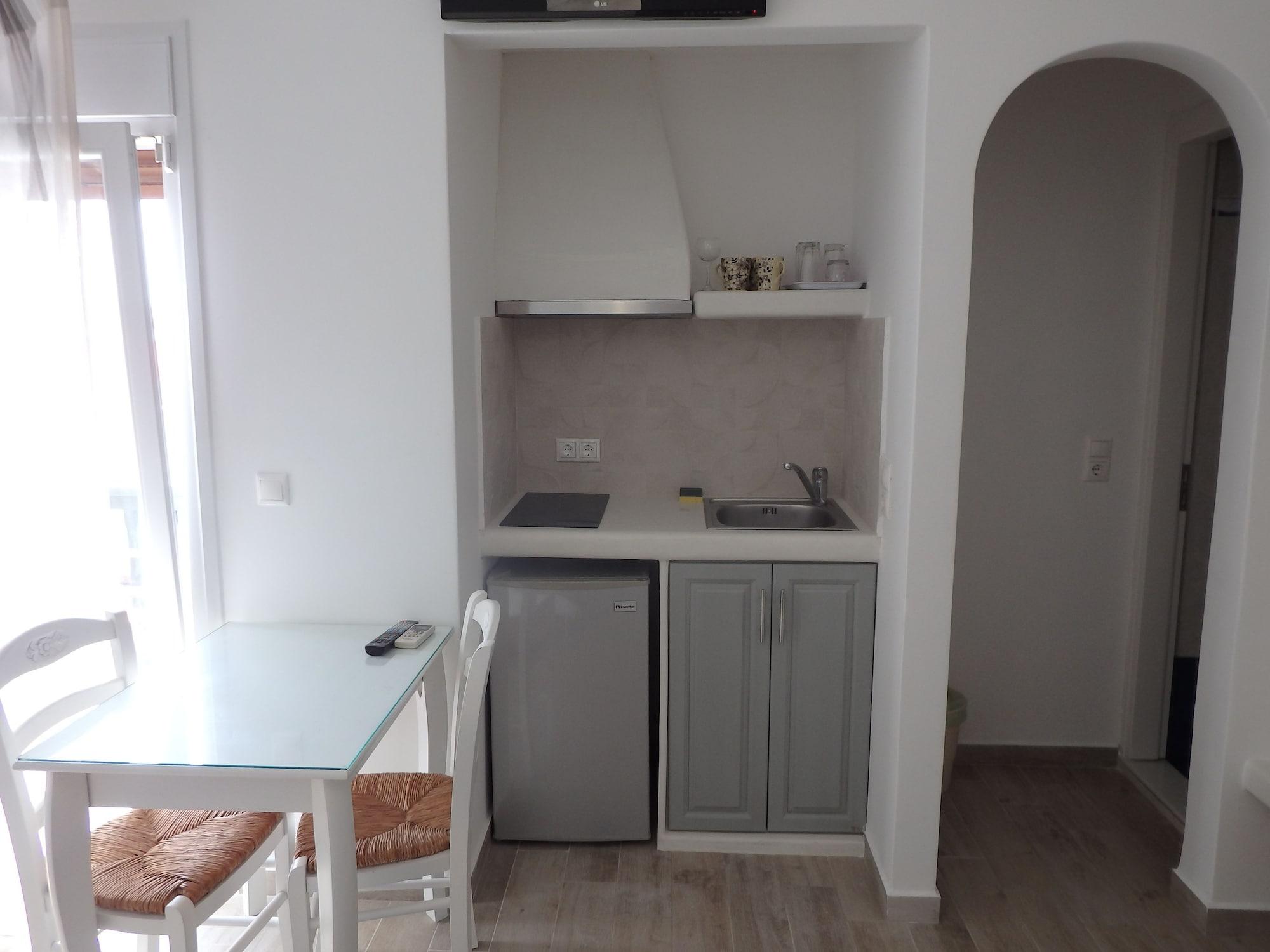 Nikos Verikokos Studios by null