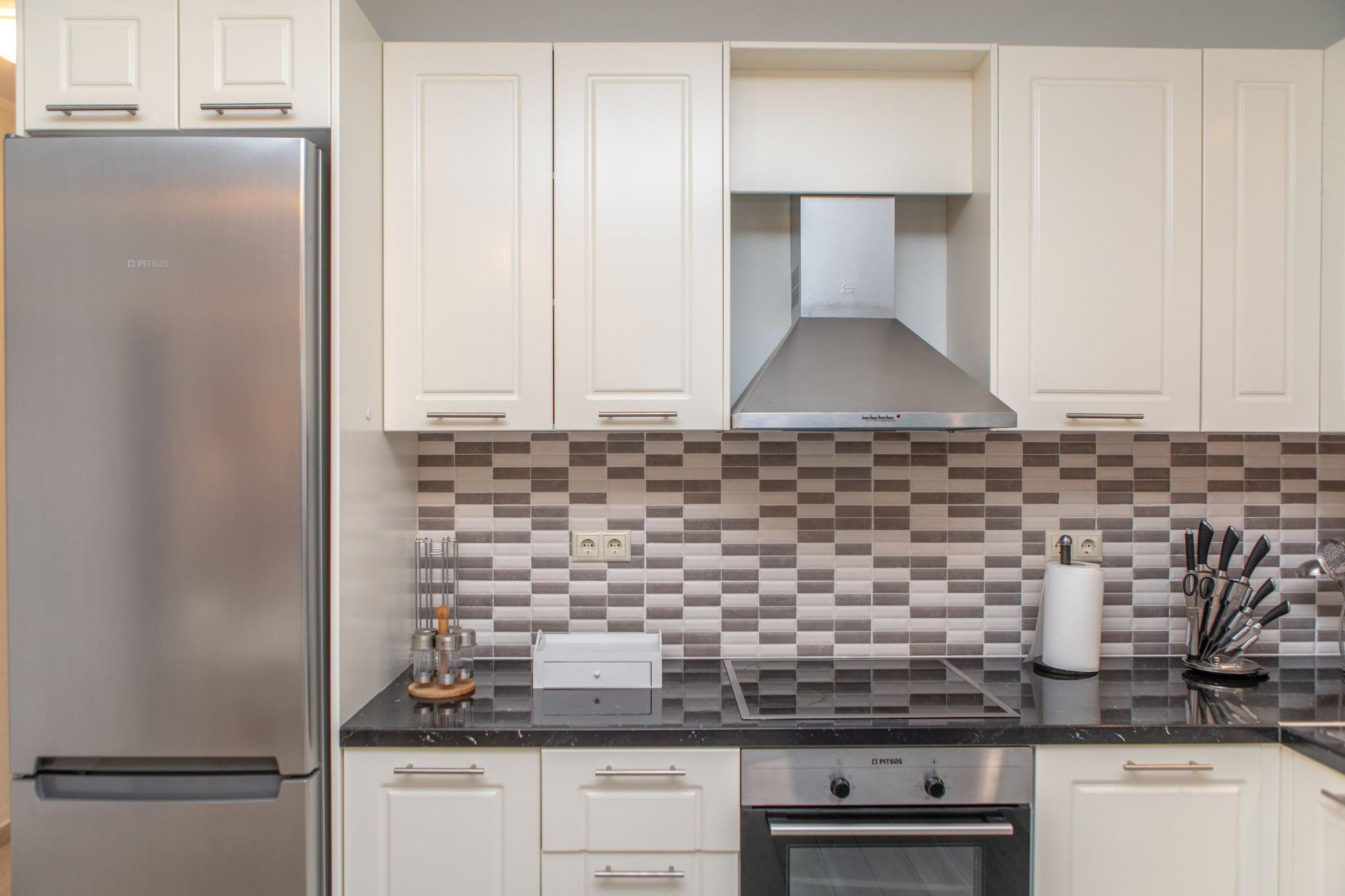 Nikos Verikokos Studios by null