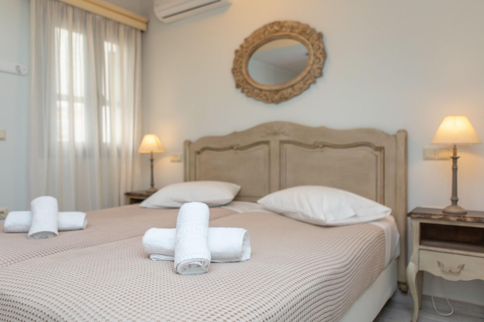 Nikos Verikokos Studios by null