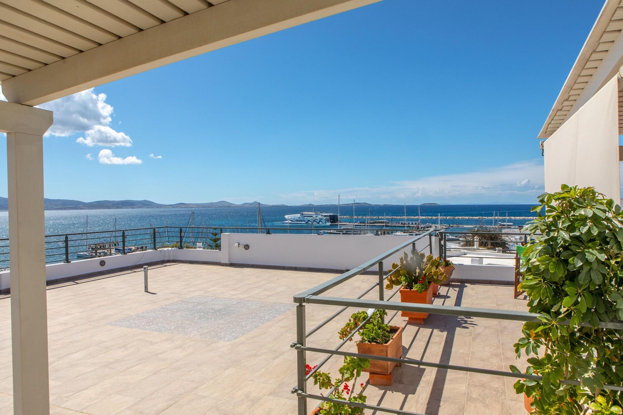 Nikos Verikokos Studios by null