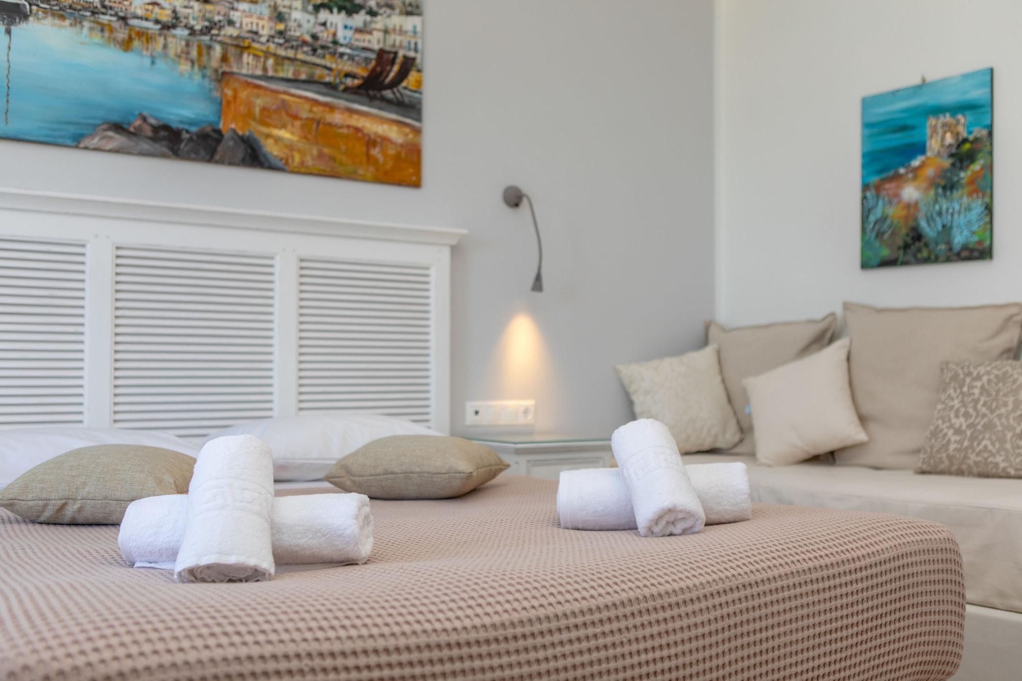 Nikos Verikokos Studios by null