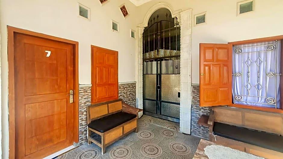 Reddoorz Syariah Banyu Asem Banyuwangi