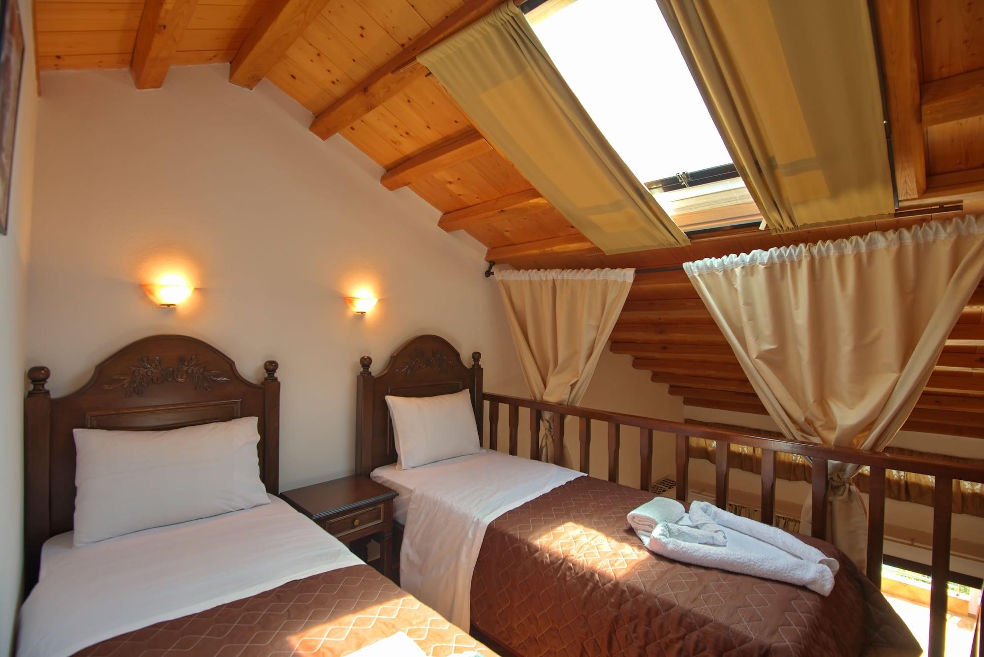 Marilena Apartments