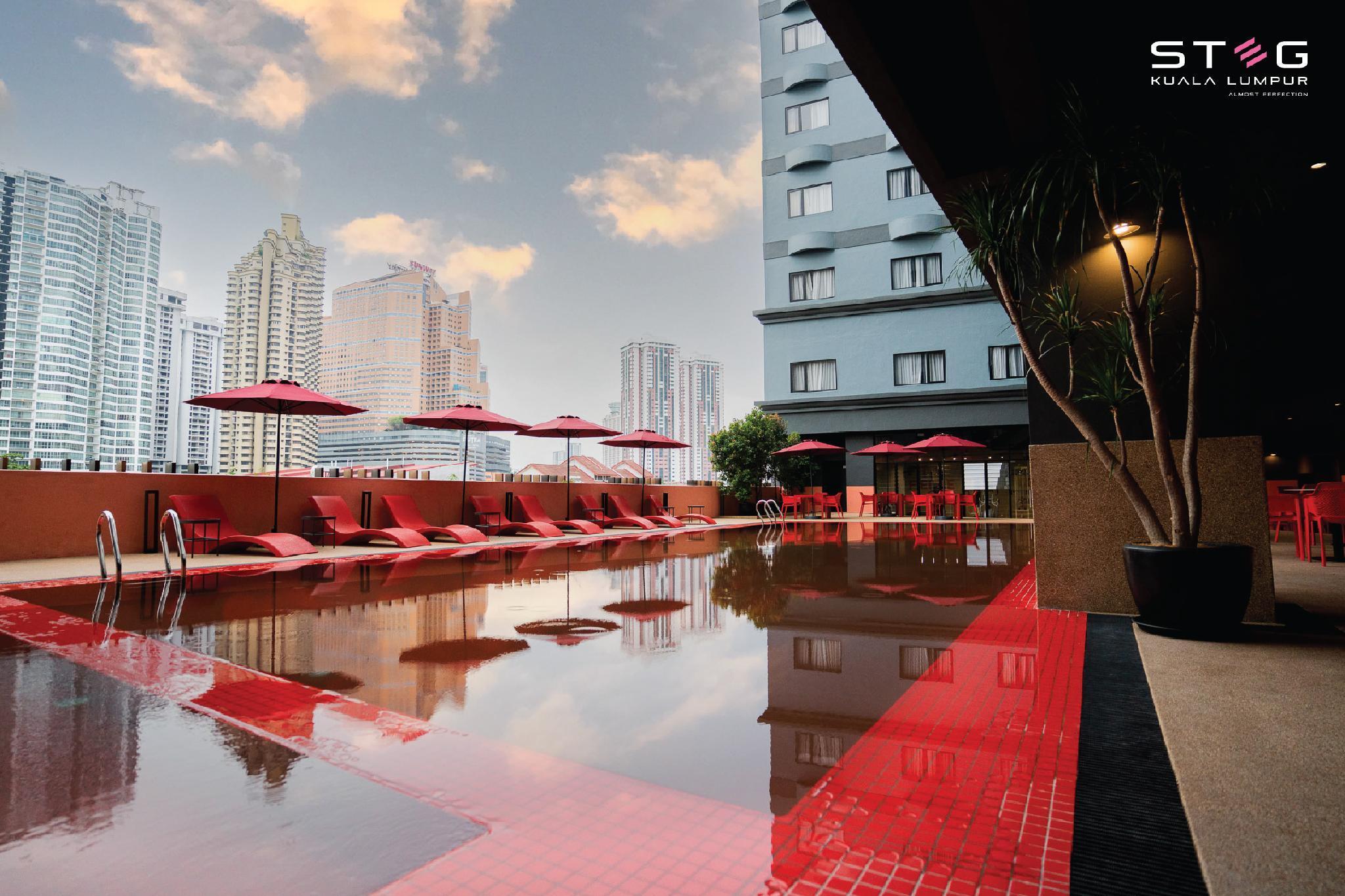 Steg Hotel Kuala Lumpur