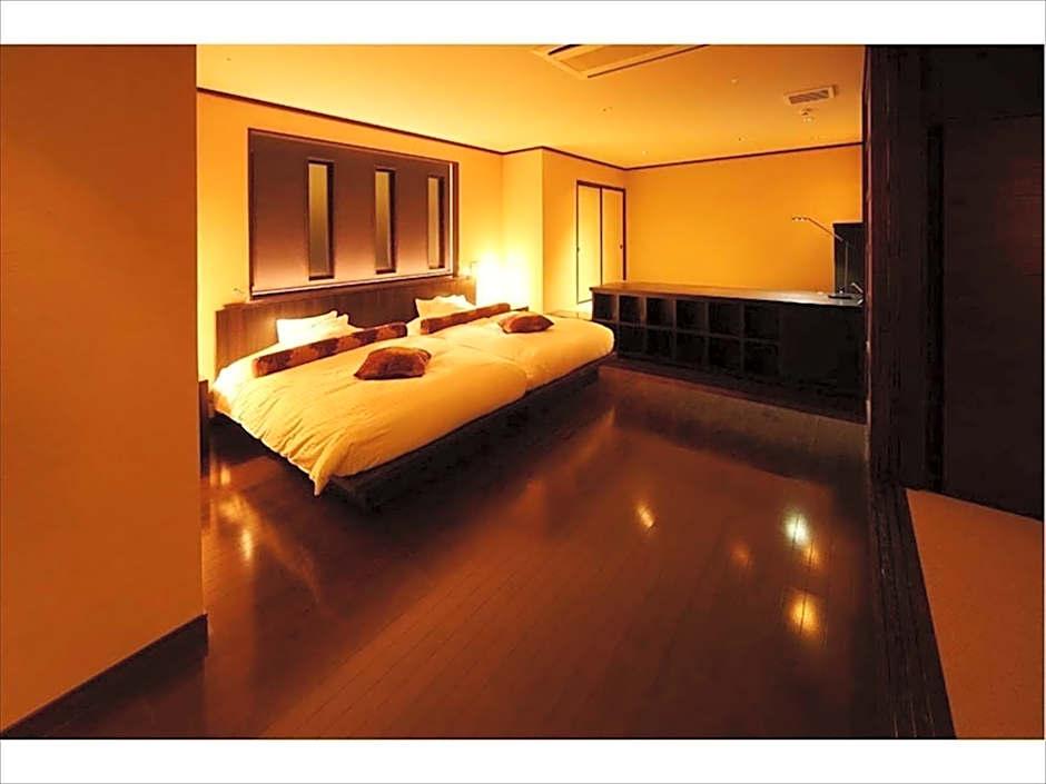 Inasayama Onsen Hotel Amandi