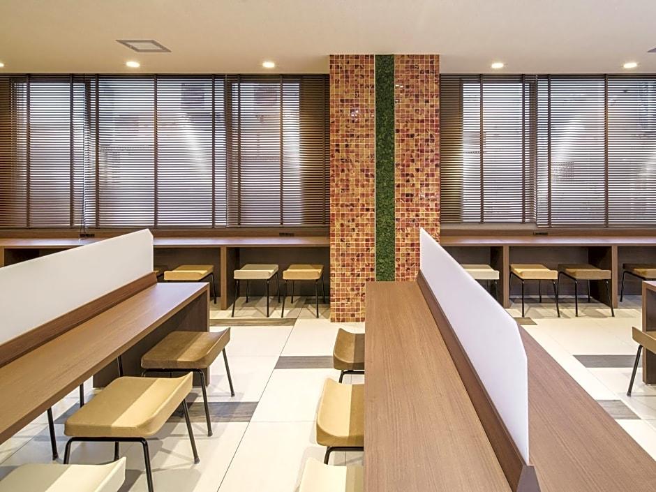 Super Hotel Shonan, Fujisawa Station South Exit