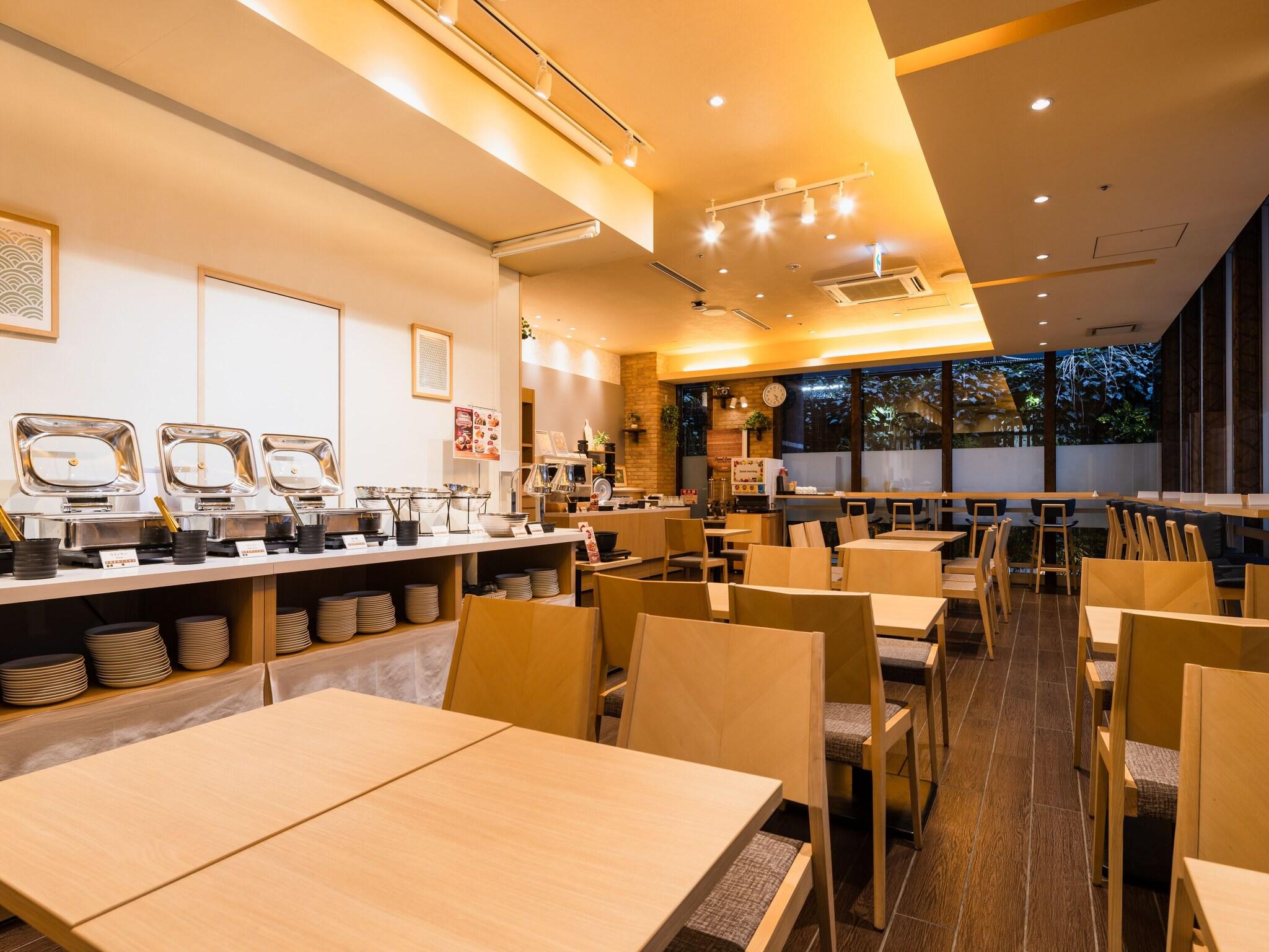 Apa Hotel Nagoya Fushimi Eki-kita