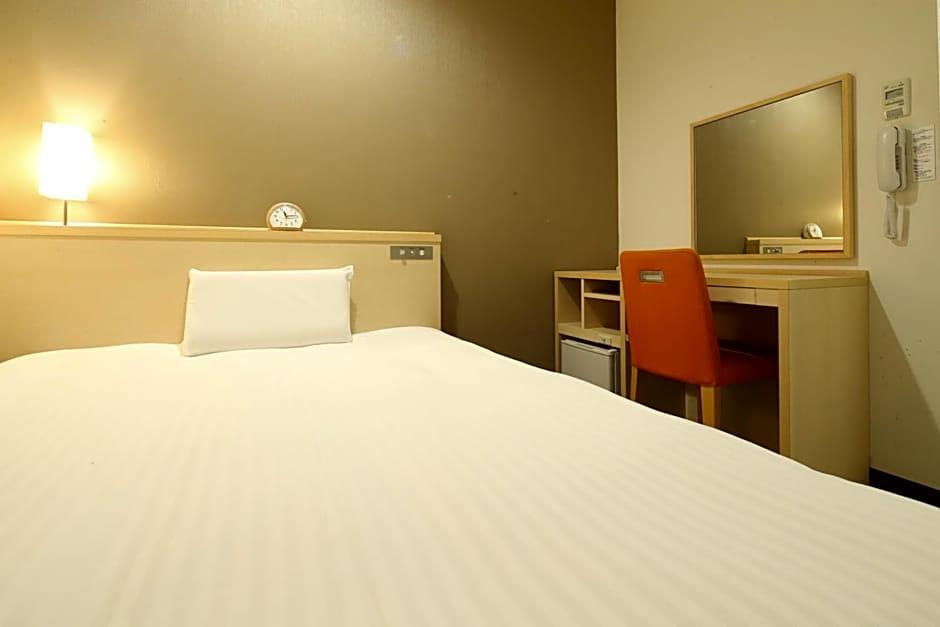 Ab Hotel Mikawa Anjo Shinkan