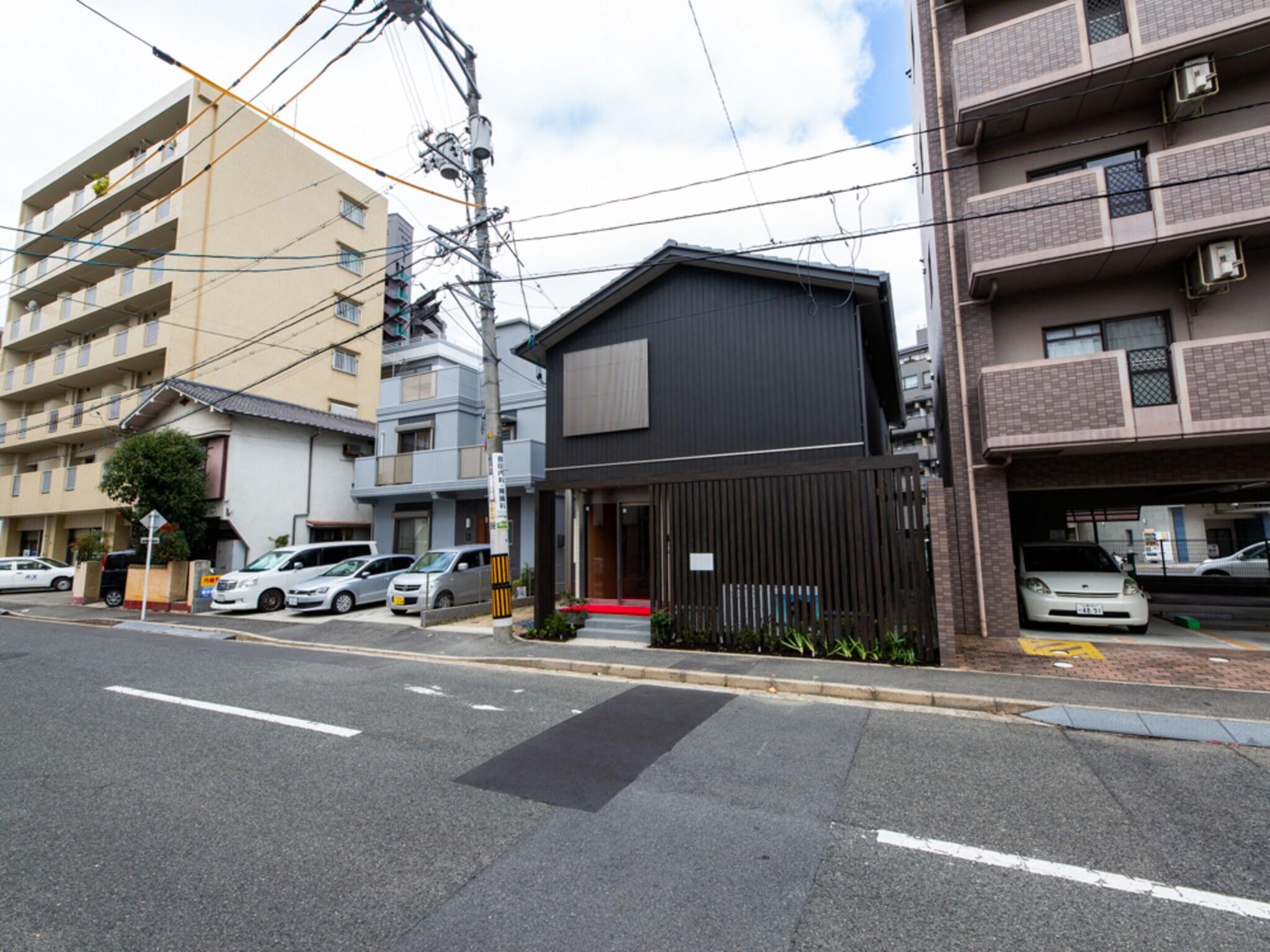 Grand Base Hiroshima Hikarimachi
