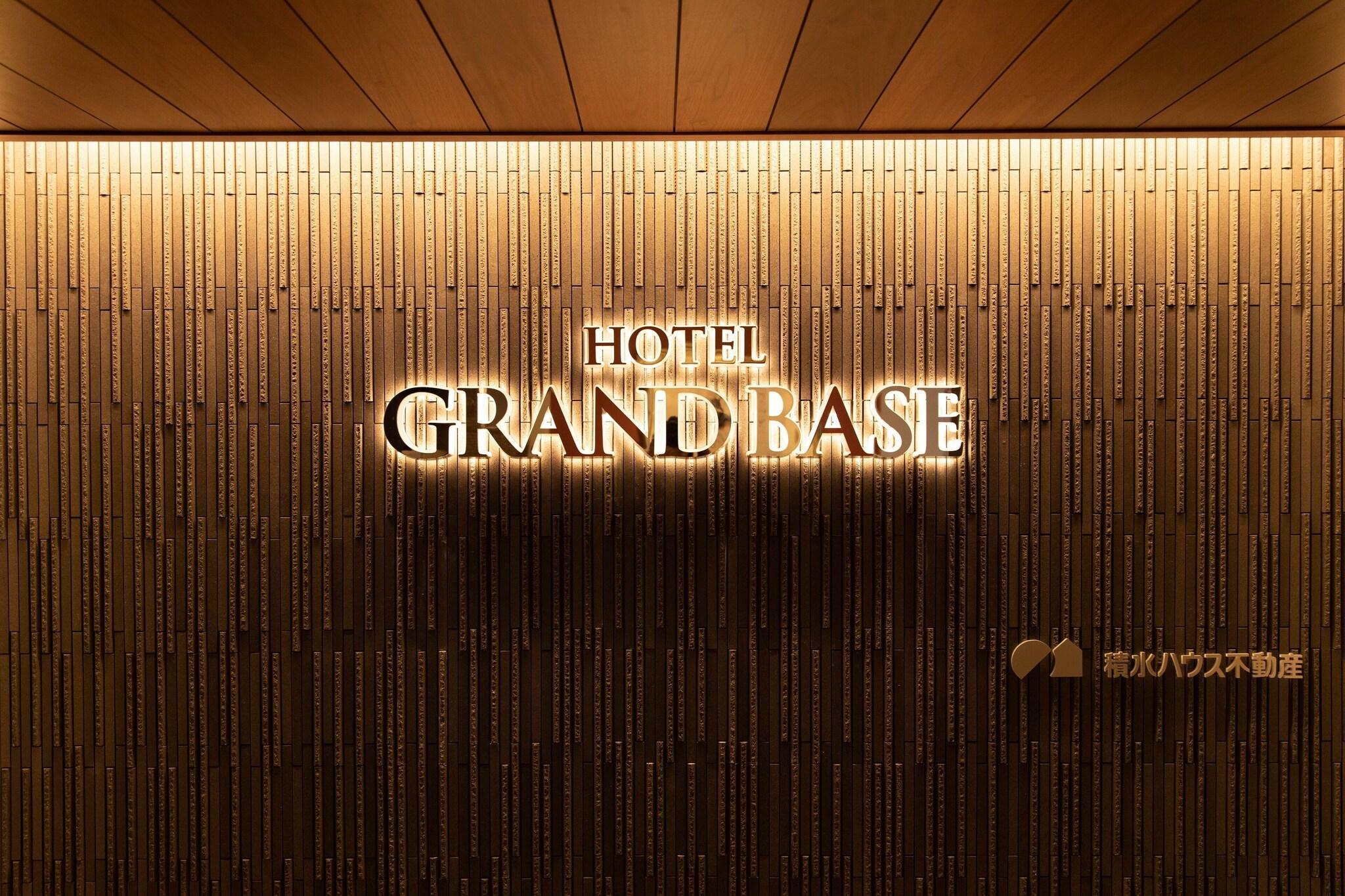 Grand Base Nagoya-ekinishi