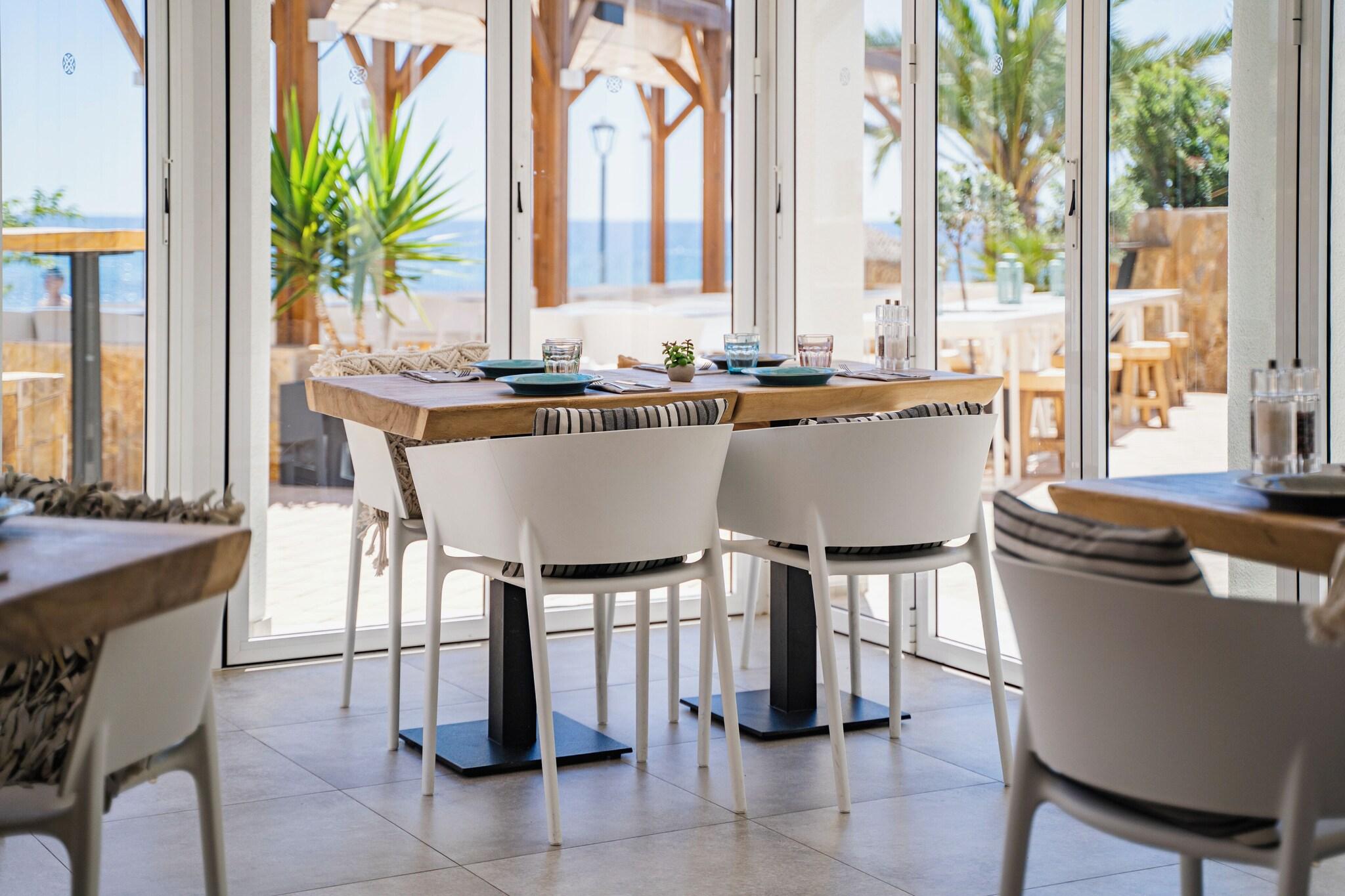Dormio Resort Costa Blanca Beach Spa