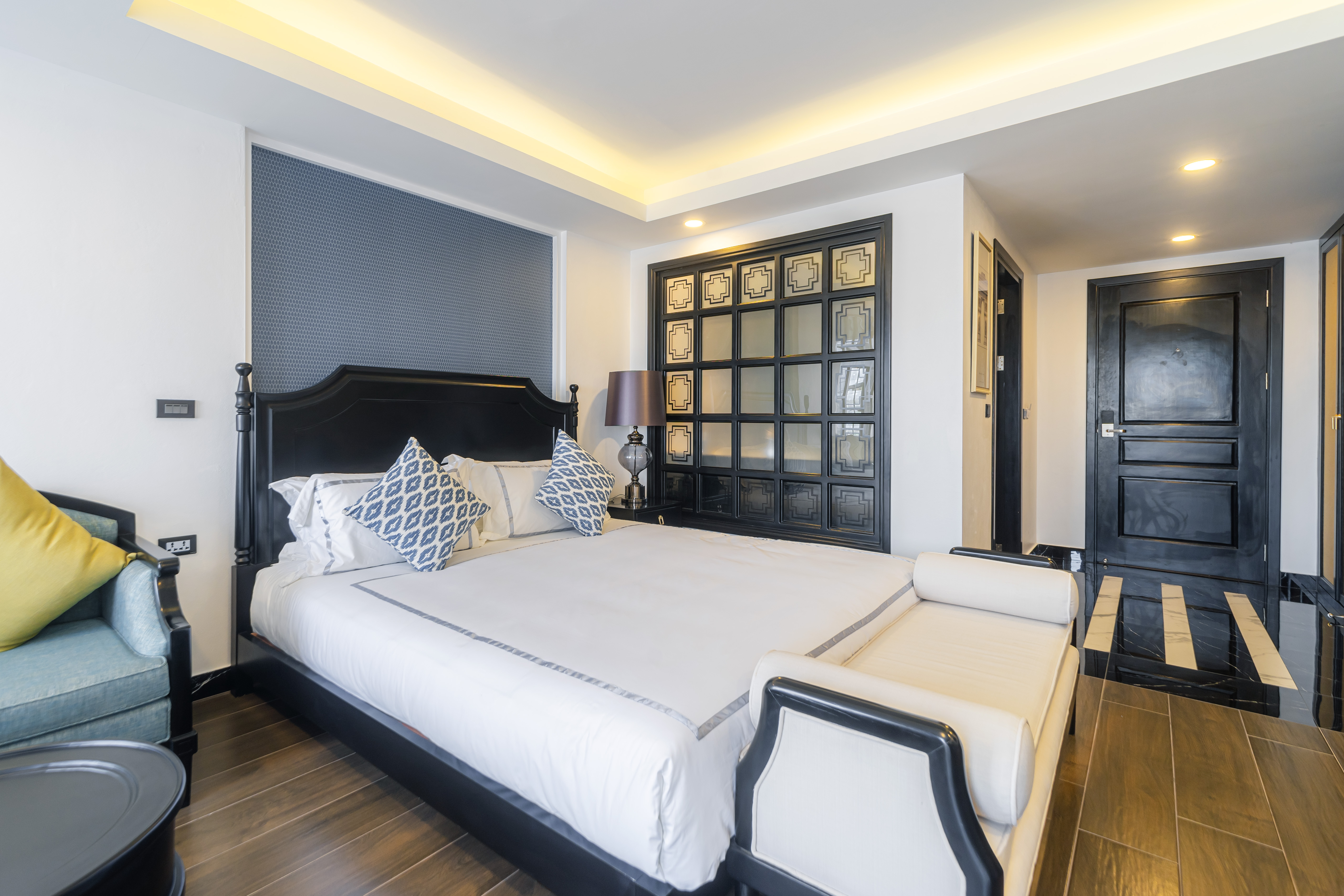 Glory Boutique Suites