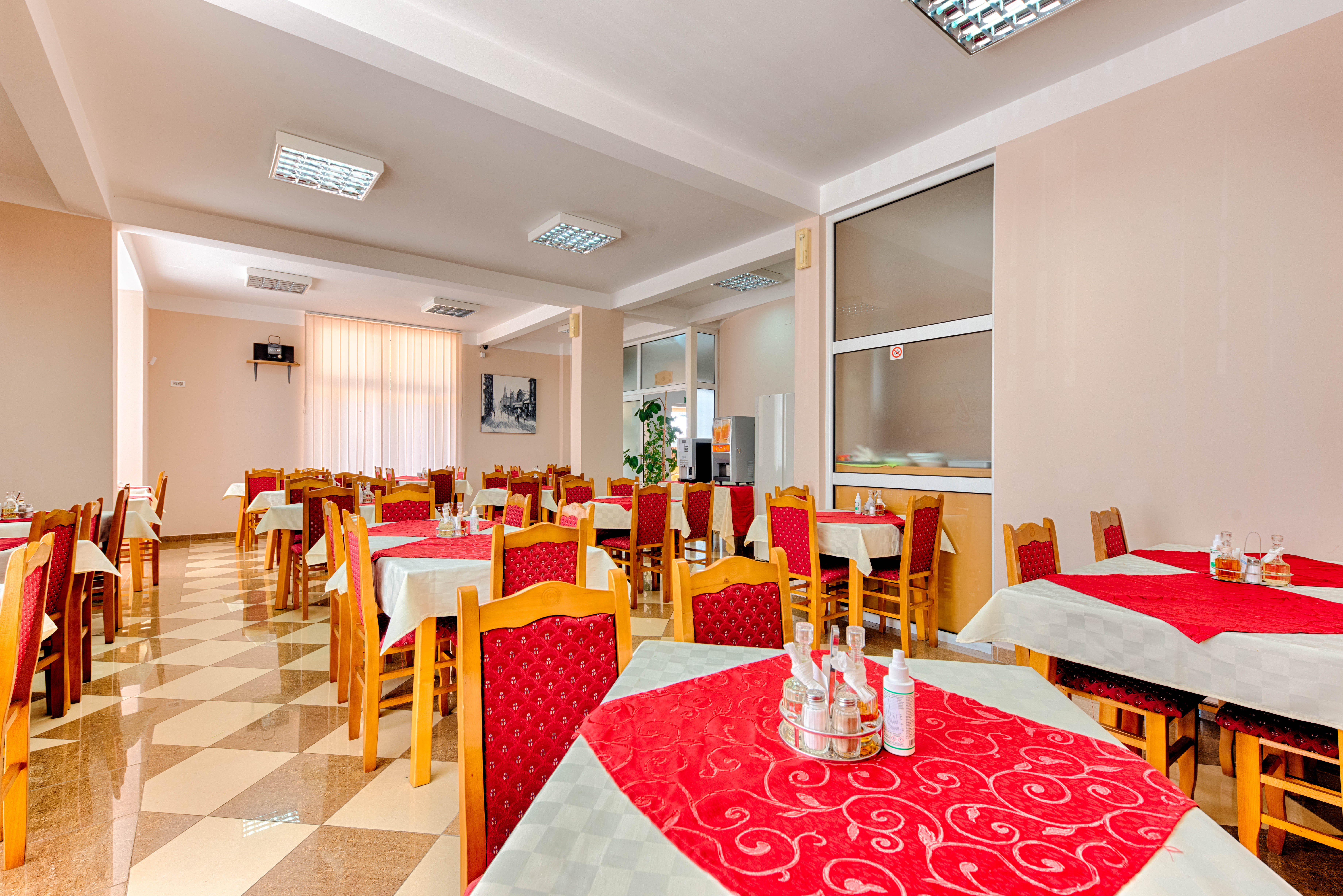 Hotel Dana