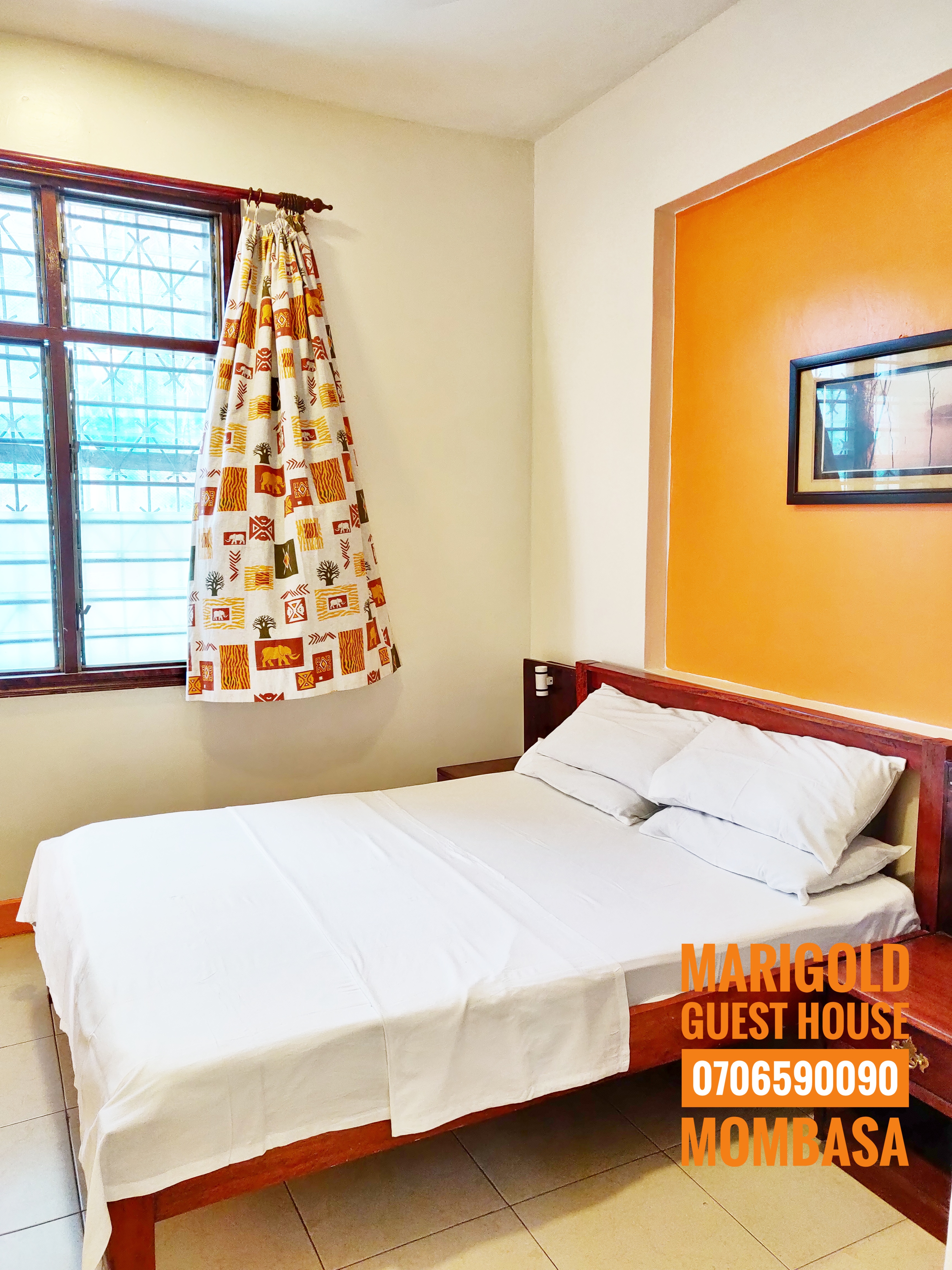 Marigold Guest House