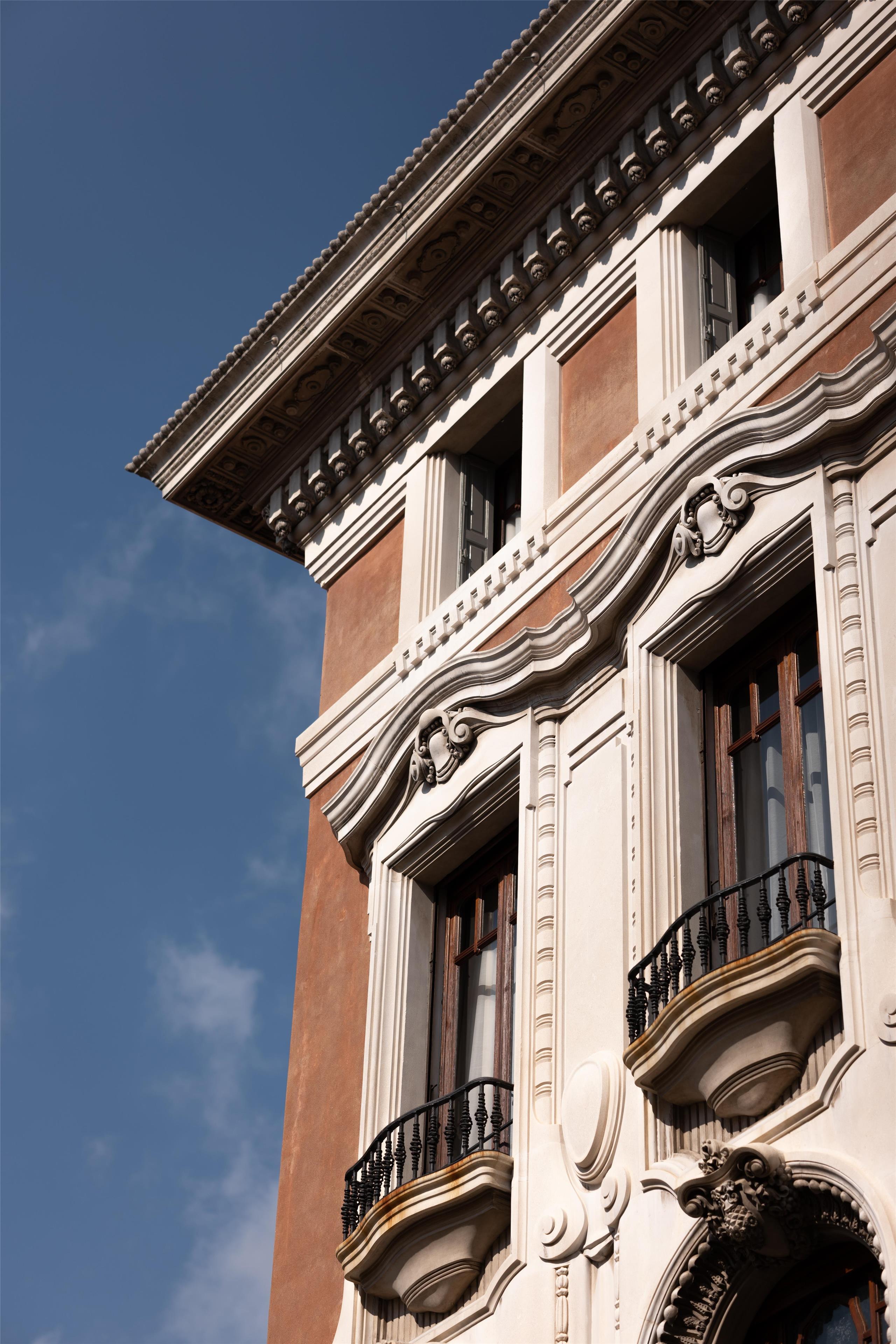 Nolinski Venezia - photo