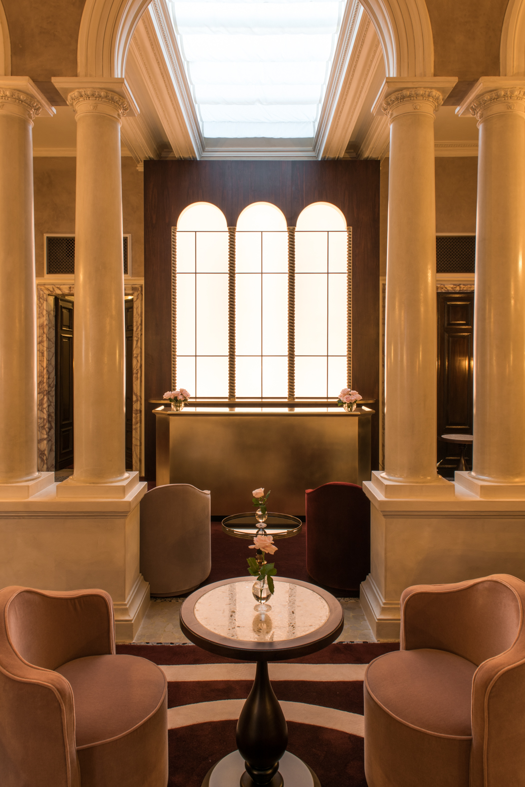 Nolinski Venezia - photo