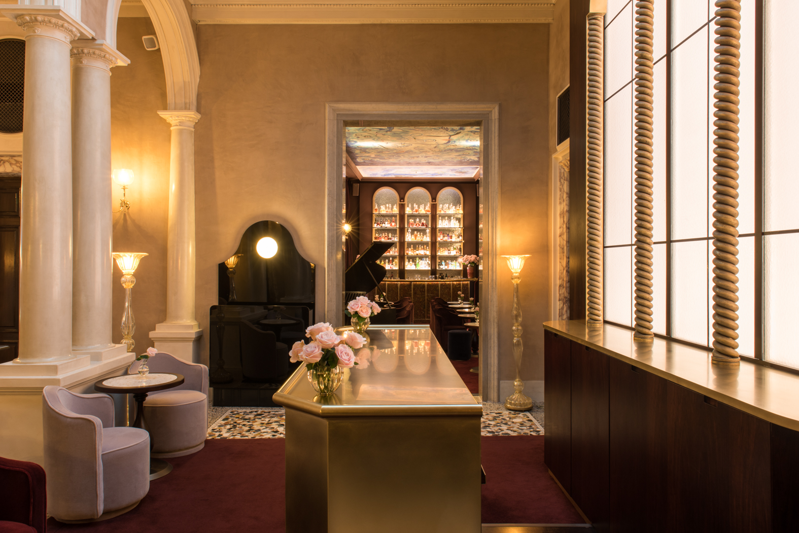 Nolinski Venezia - photo