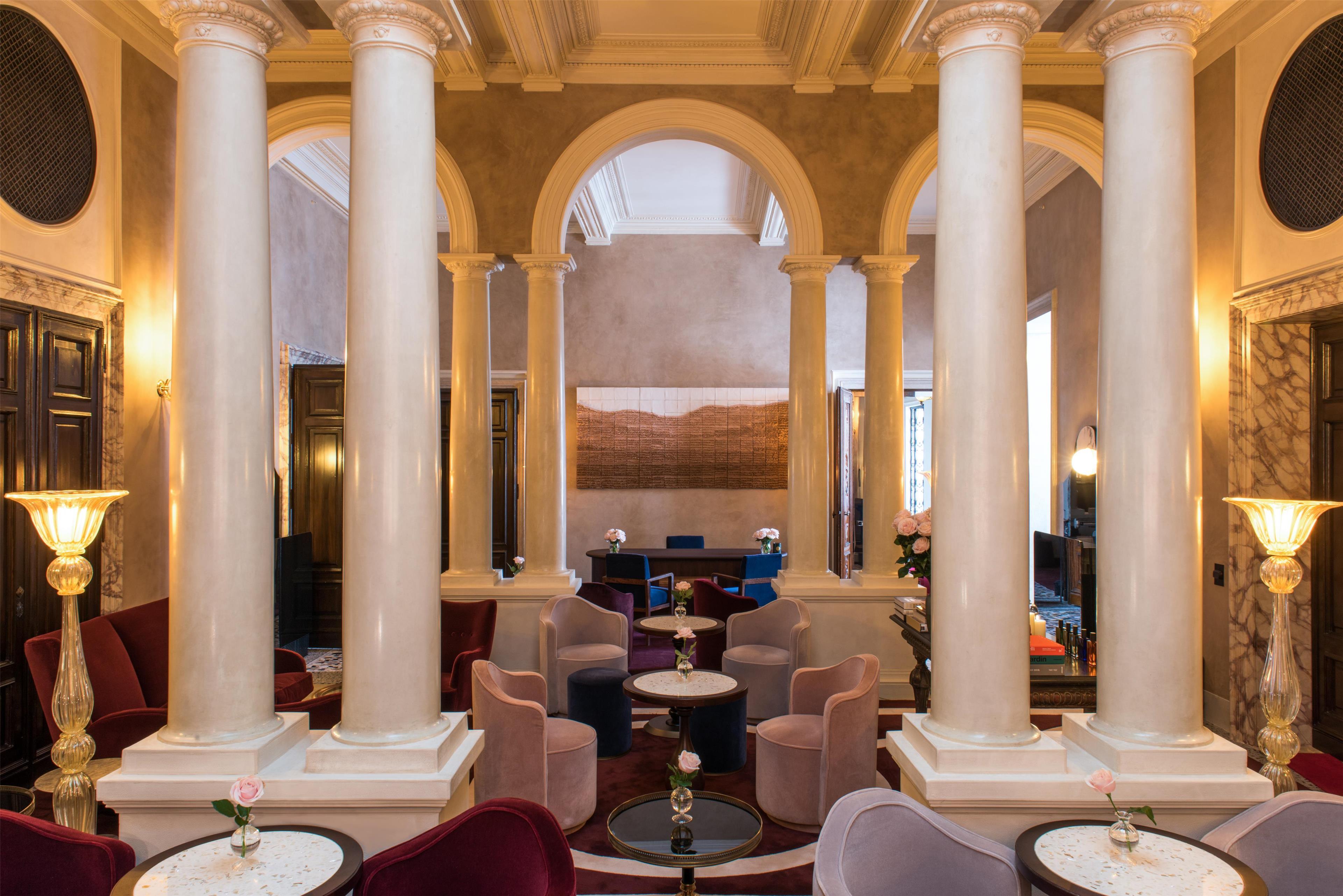 Nolinski Venezia - photo