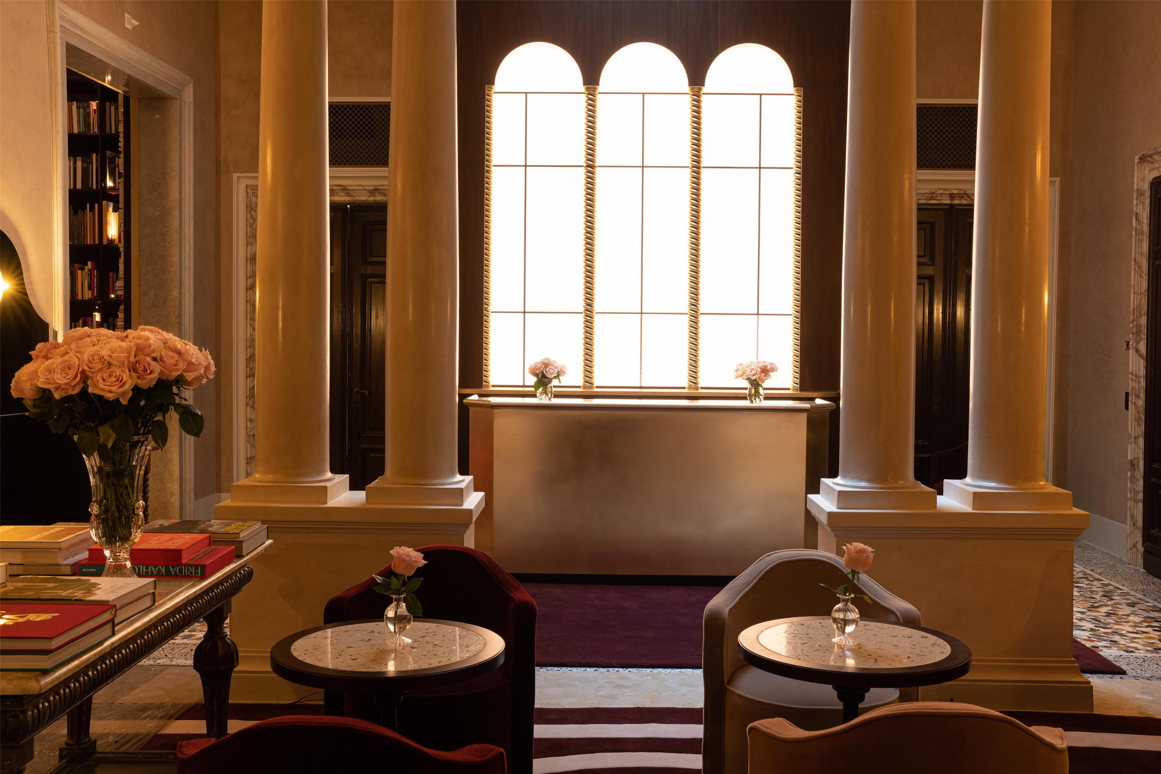 Nolinski Venezia - photo