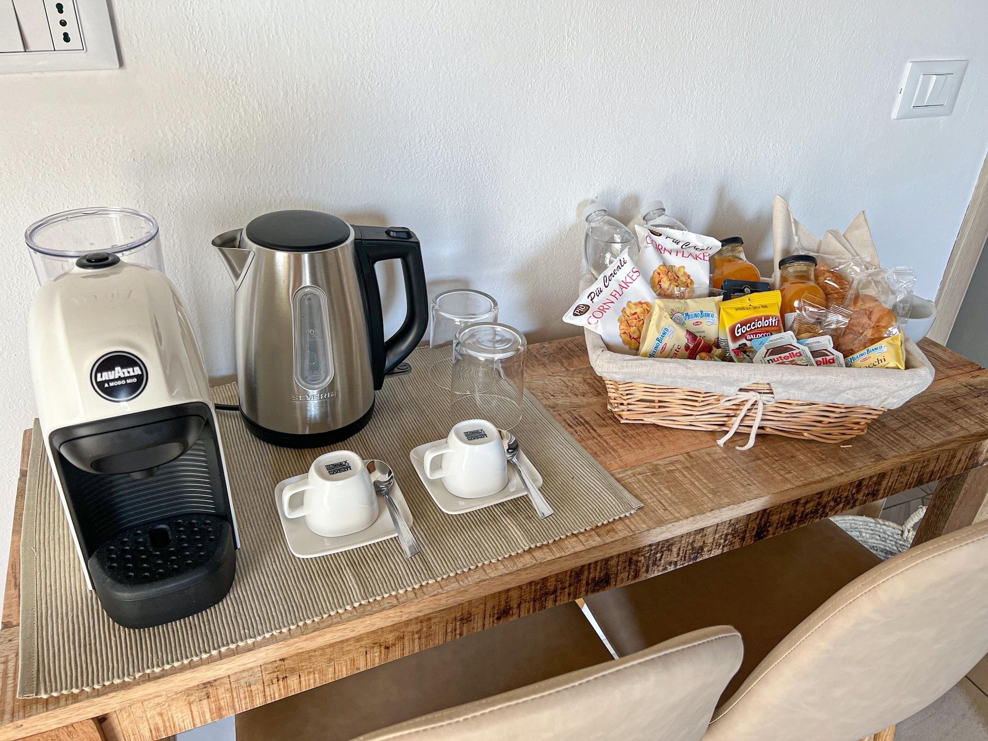 Verderame Rooms & Suite In Lucca