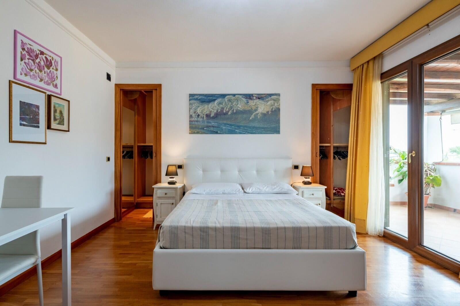 Arbatax Rent Home