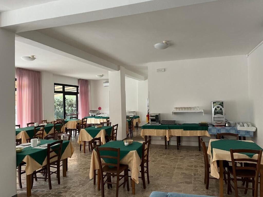 Hotel Le Ali