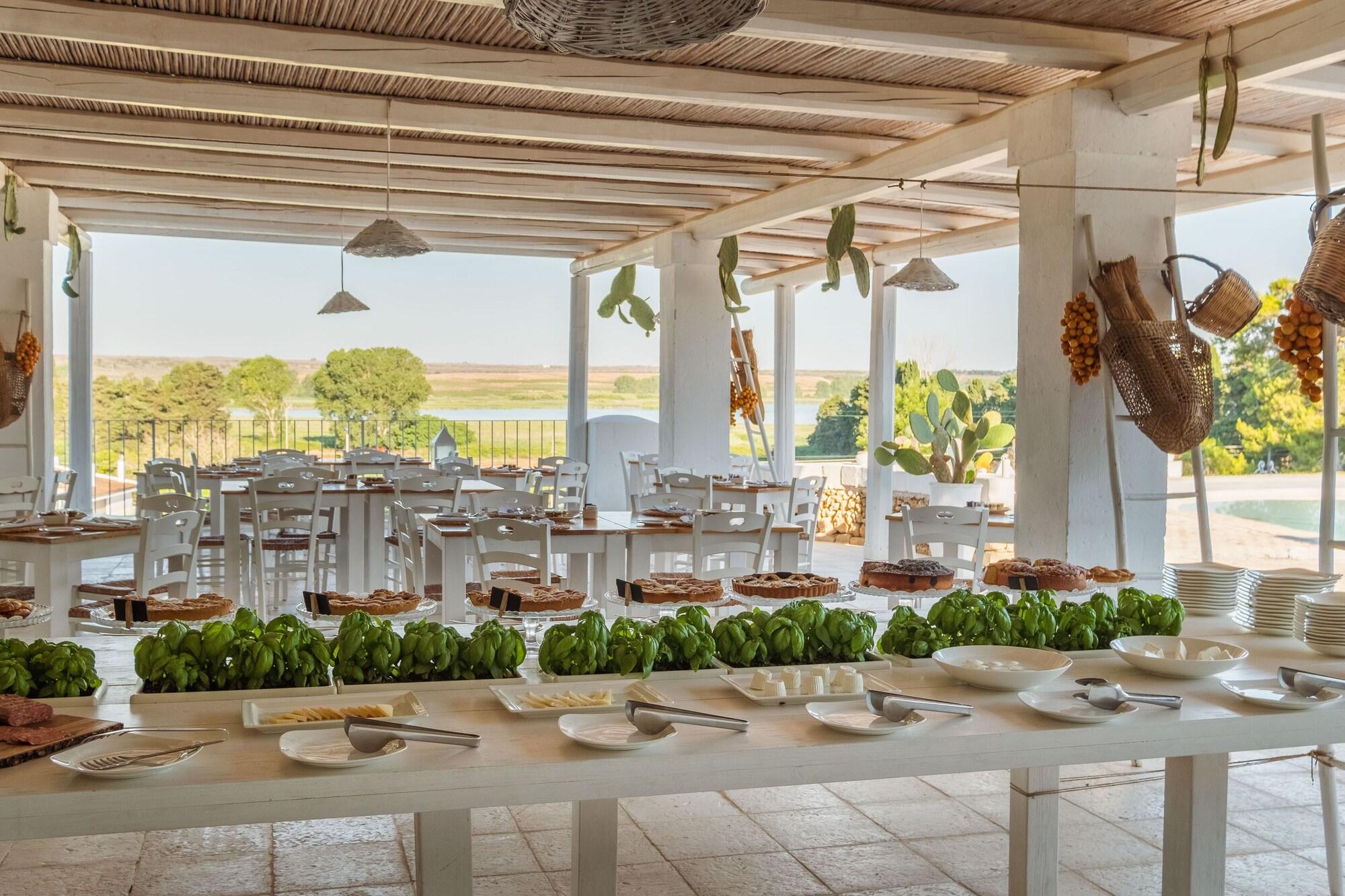 Baglioni Masseria Muzza Resort & Spa by null