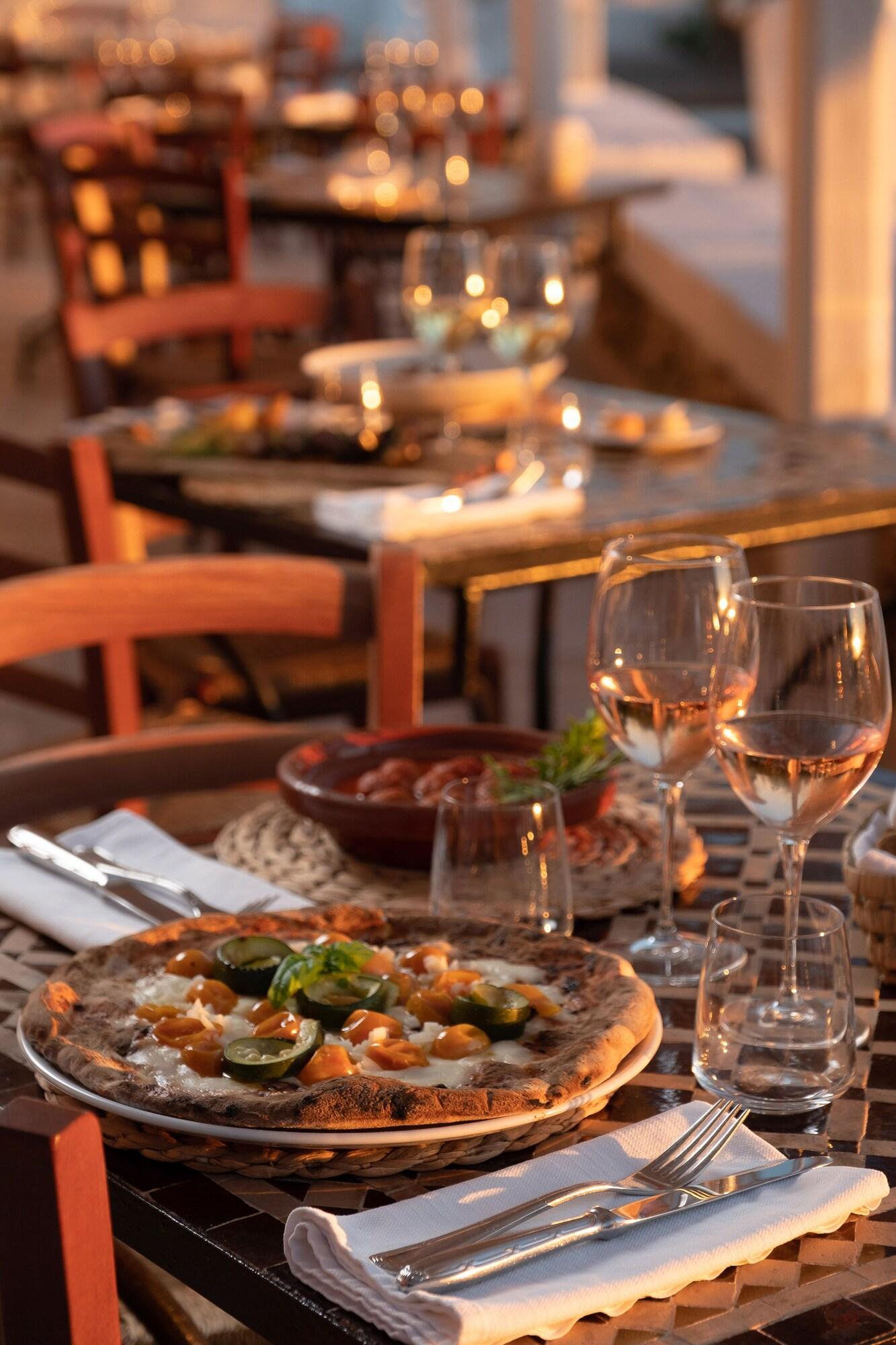 Baglioni Masseria Muzza by null