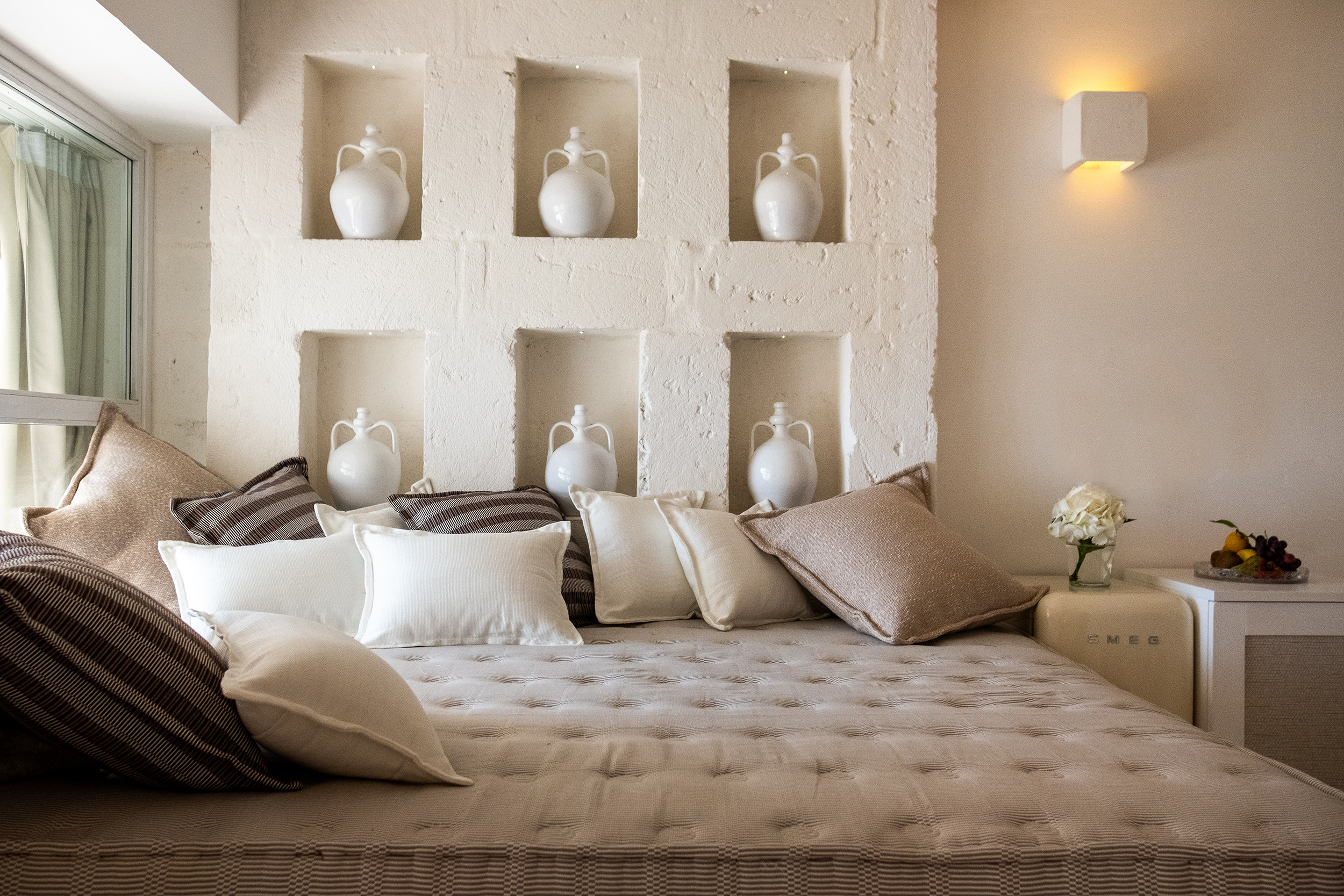 Baglioni Masseria Muzza by null