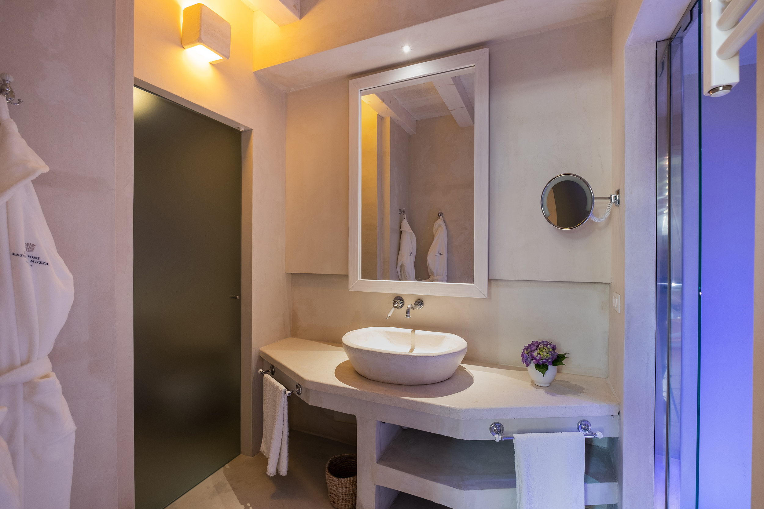 Baglioni Masseria Muzza Resort & Spa by null