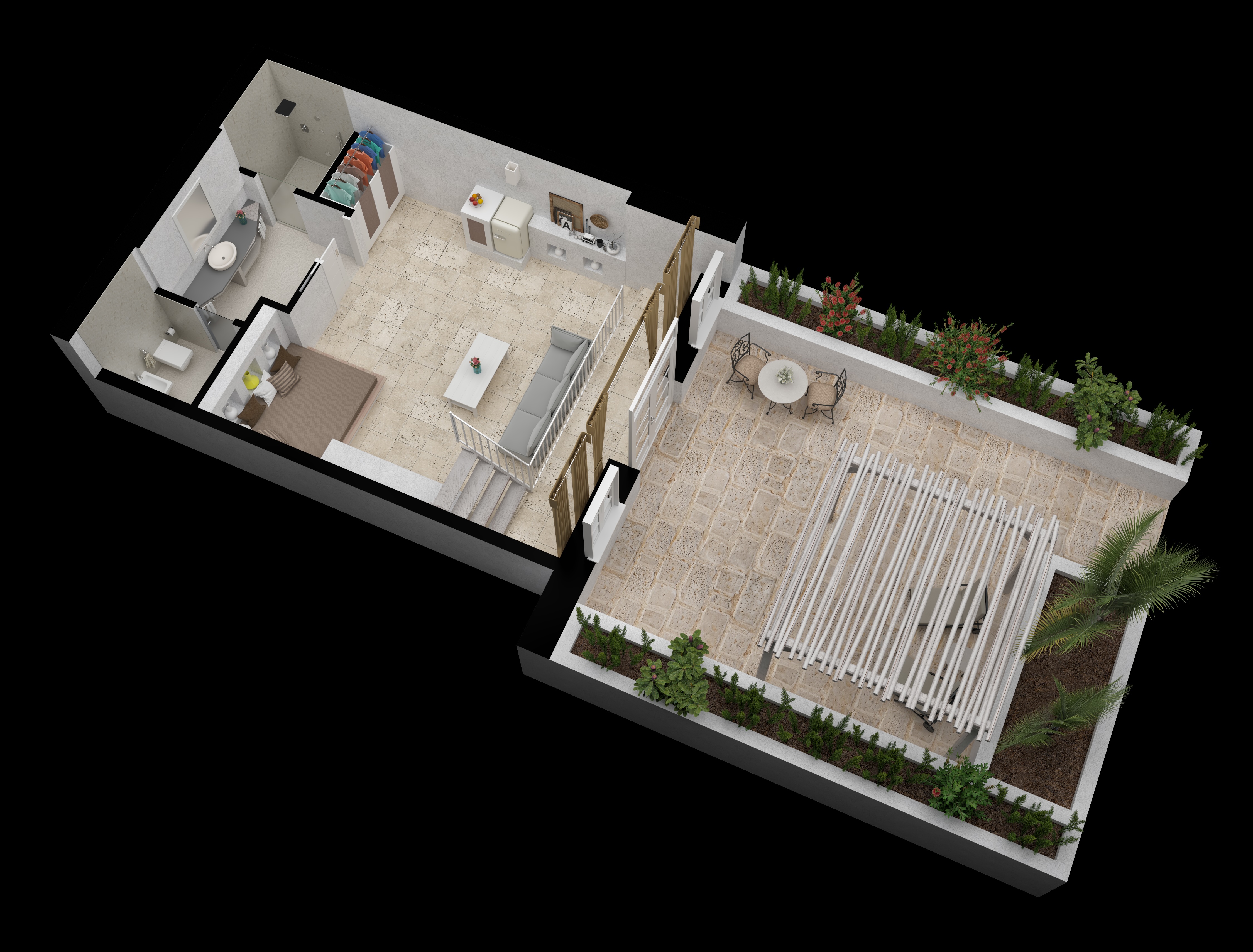 Baglioni Masseria Muzza Resort & Spa