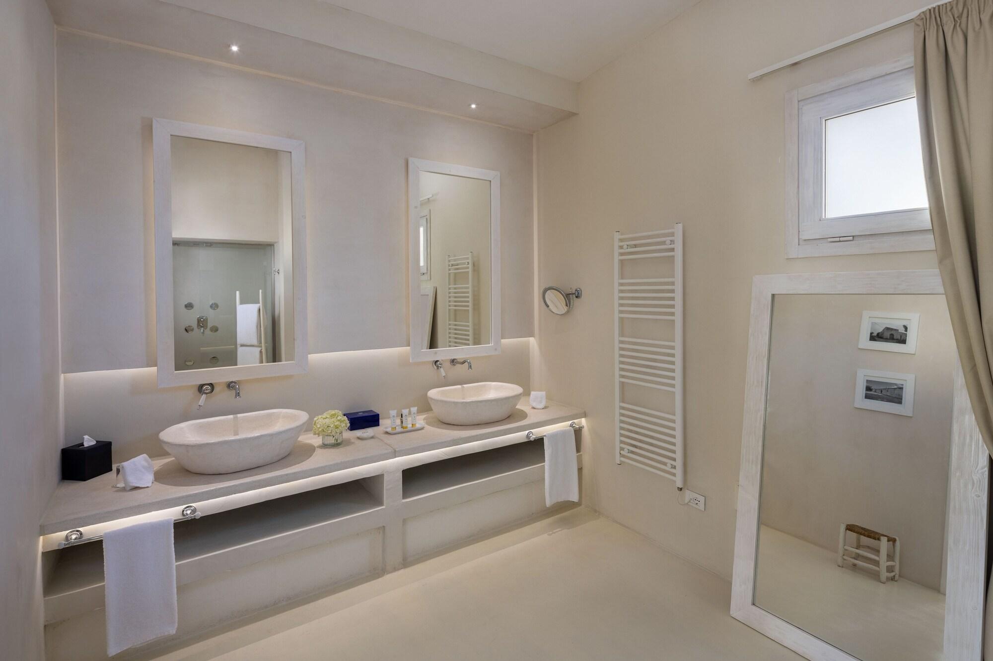 Baglioni Masseria Muzza Resort & Spa by null