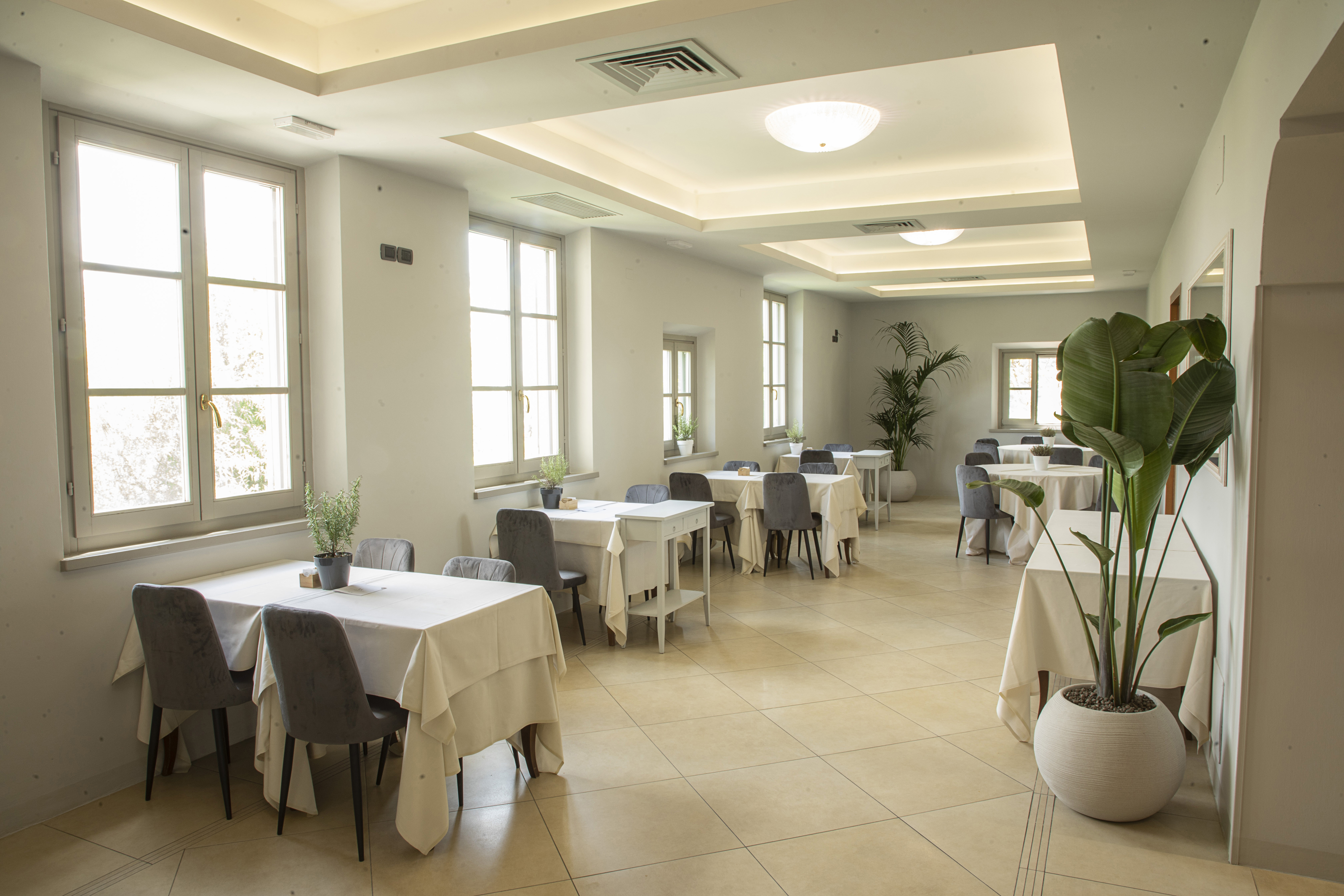 Locanda Agli Amici
