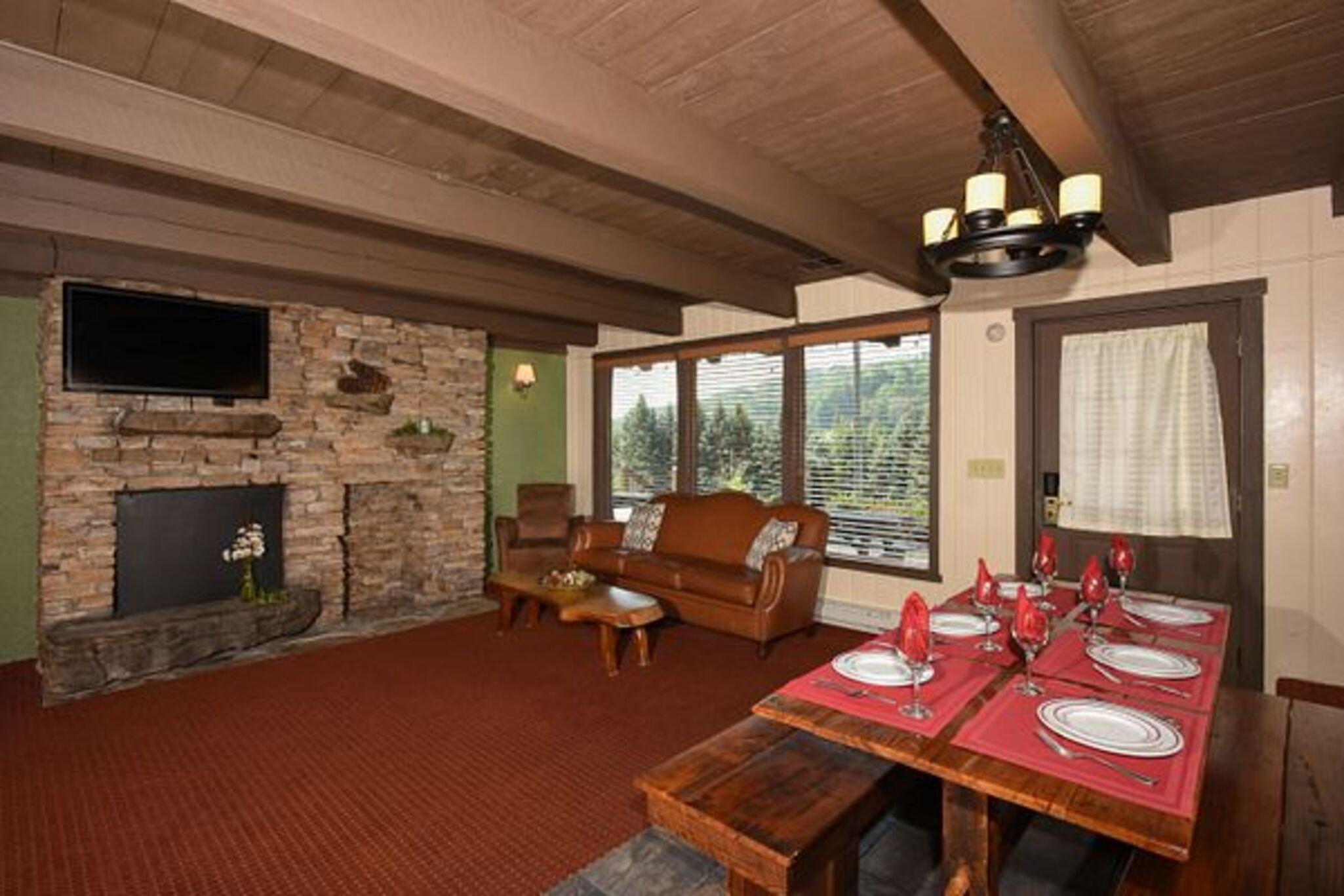 Seven Springs Resort by Vail Resorts