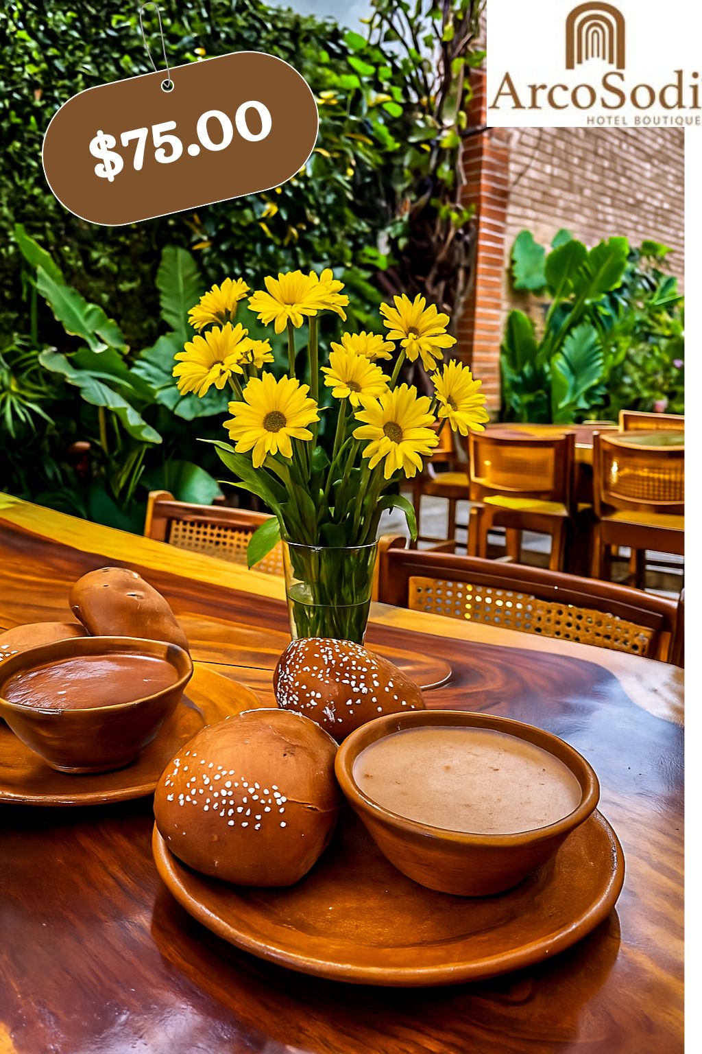 Arcosodi Hotel Boutique
