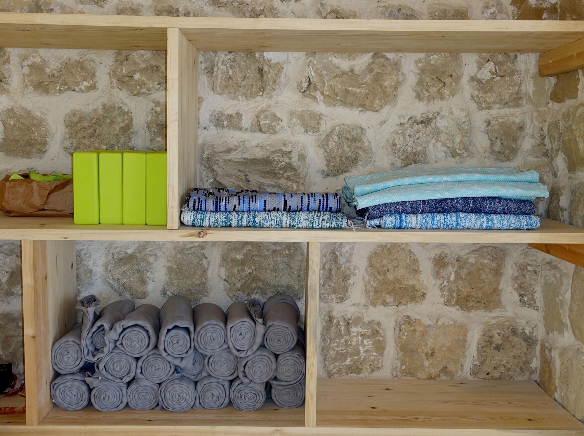 Wadi Sabarah Lodge